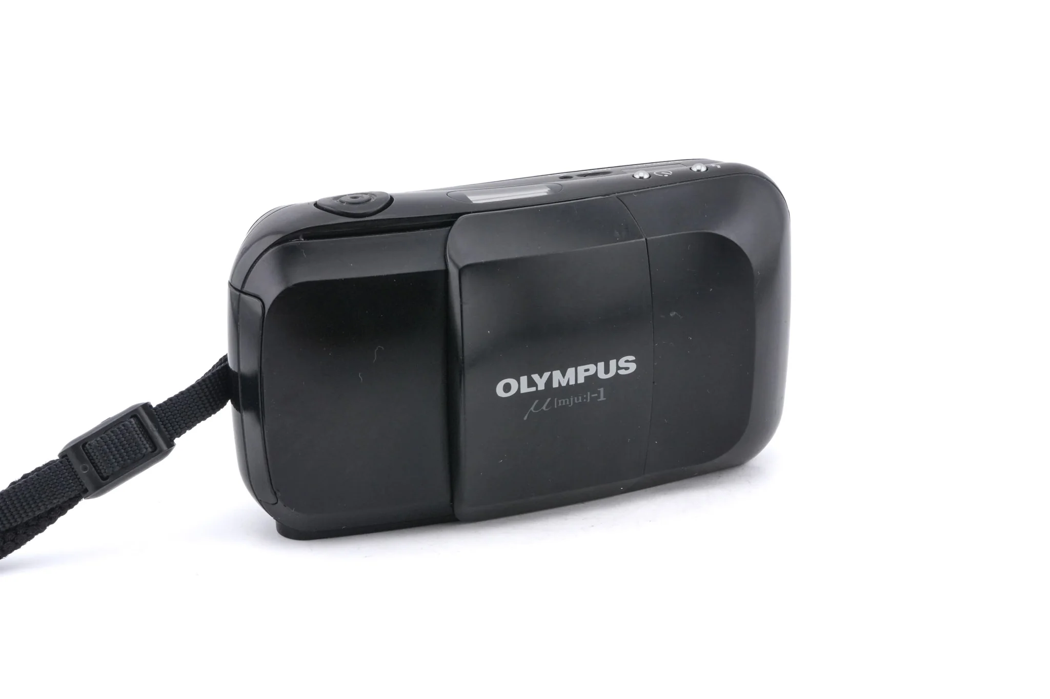 Olympus Mju-1 - Image 2