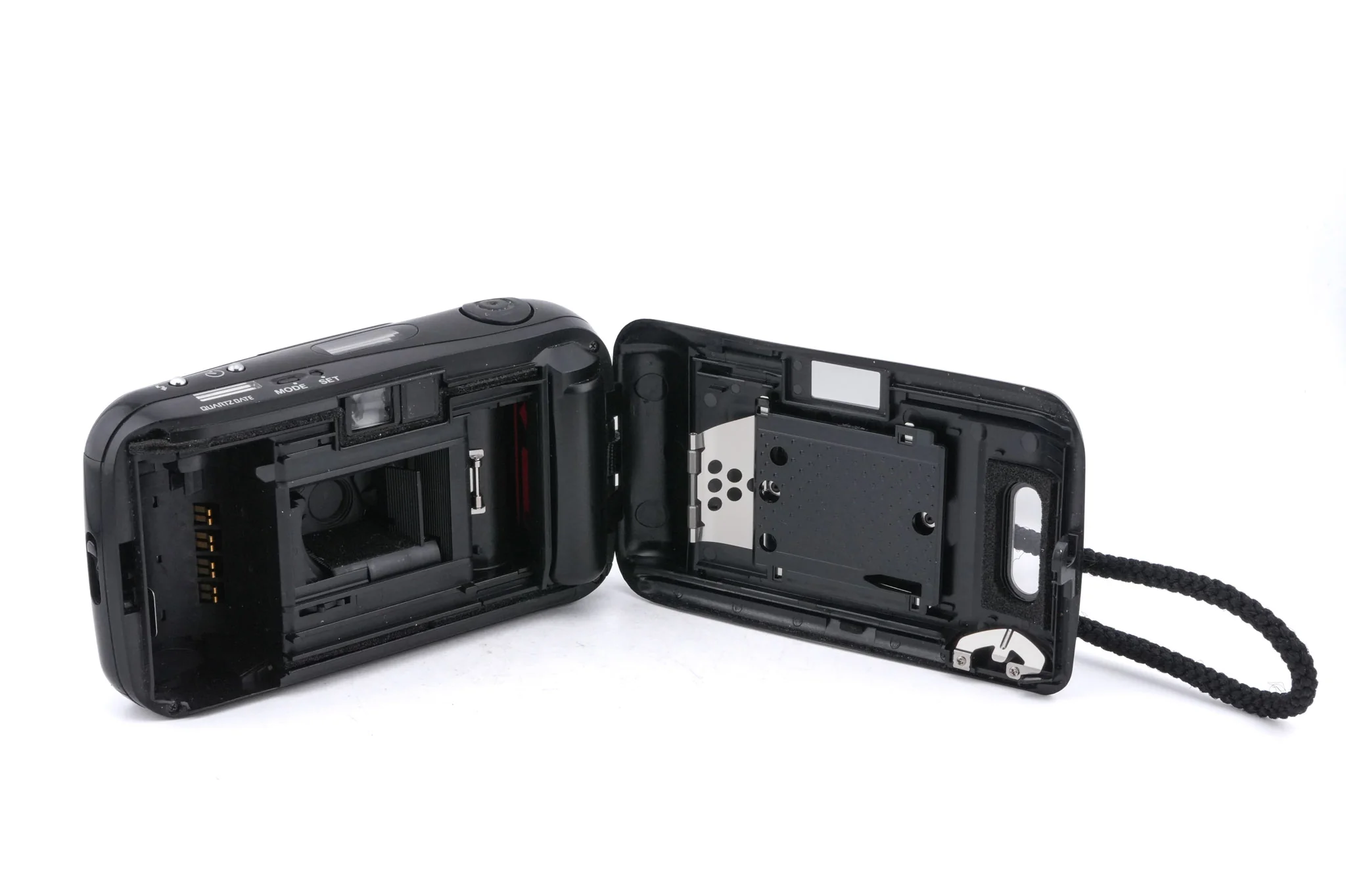 Olympus Mju-1 - Image 6