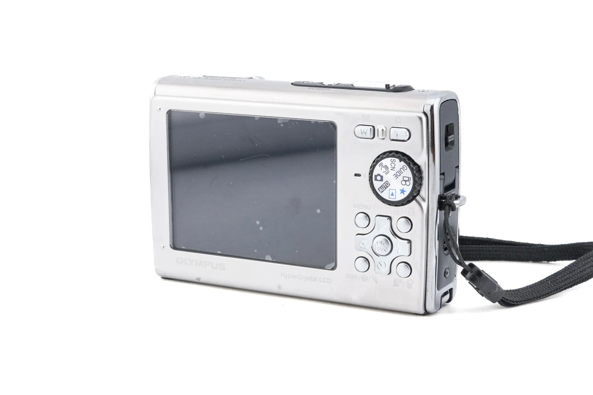 Olympus Mju 1030 SW - Image 2