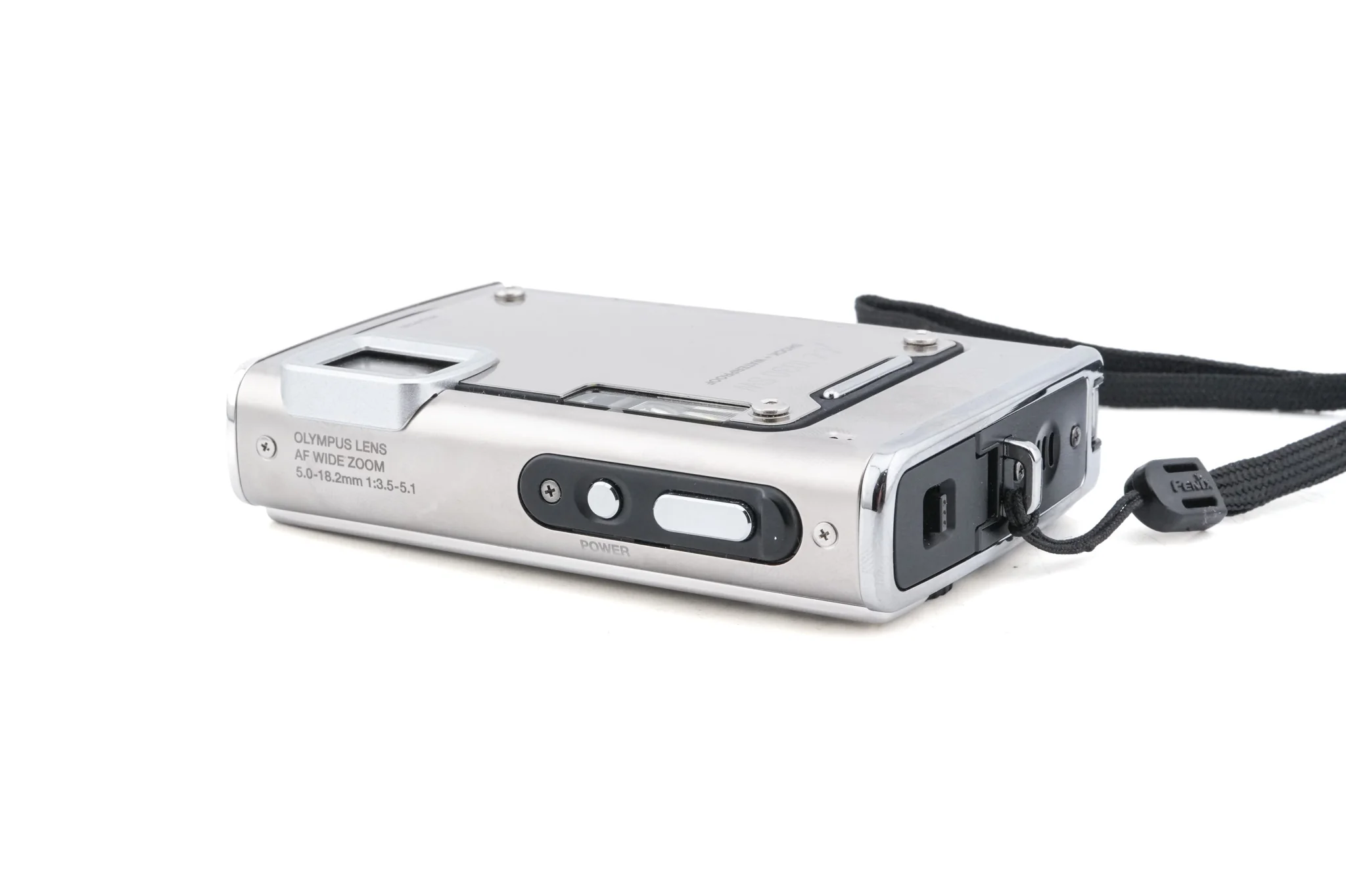 Olympus Mju 1030 SW - Image 3