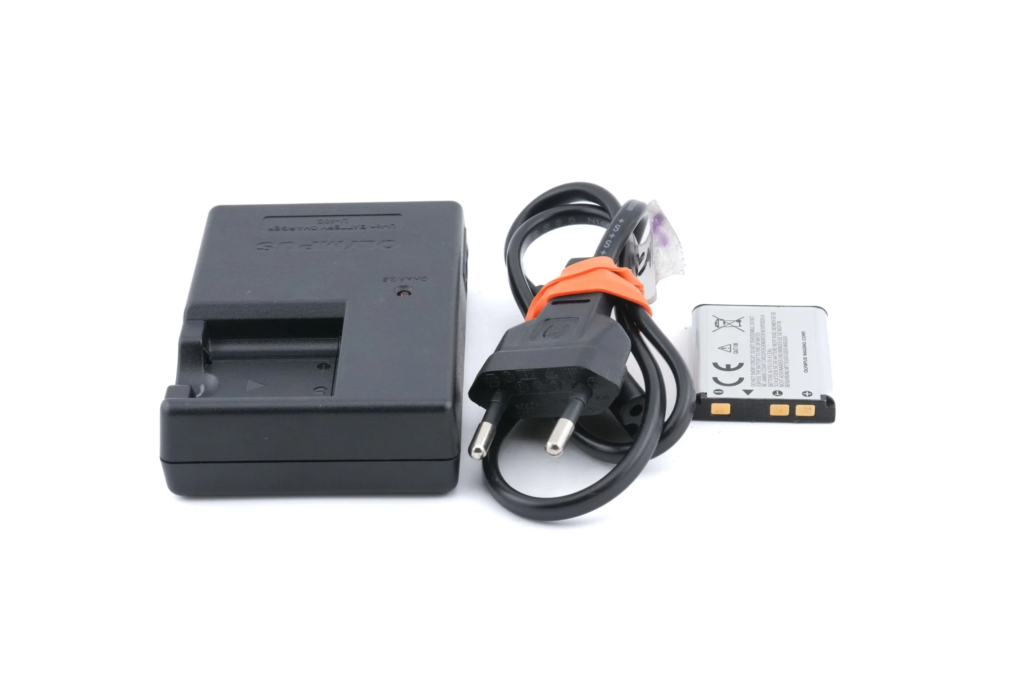 Olympus Mju 1050 SW - Image 4