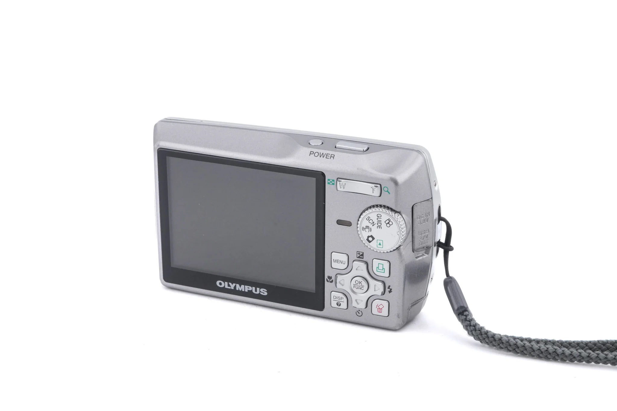 Olympus Mju 700 - Image 5