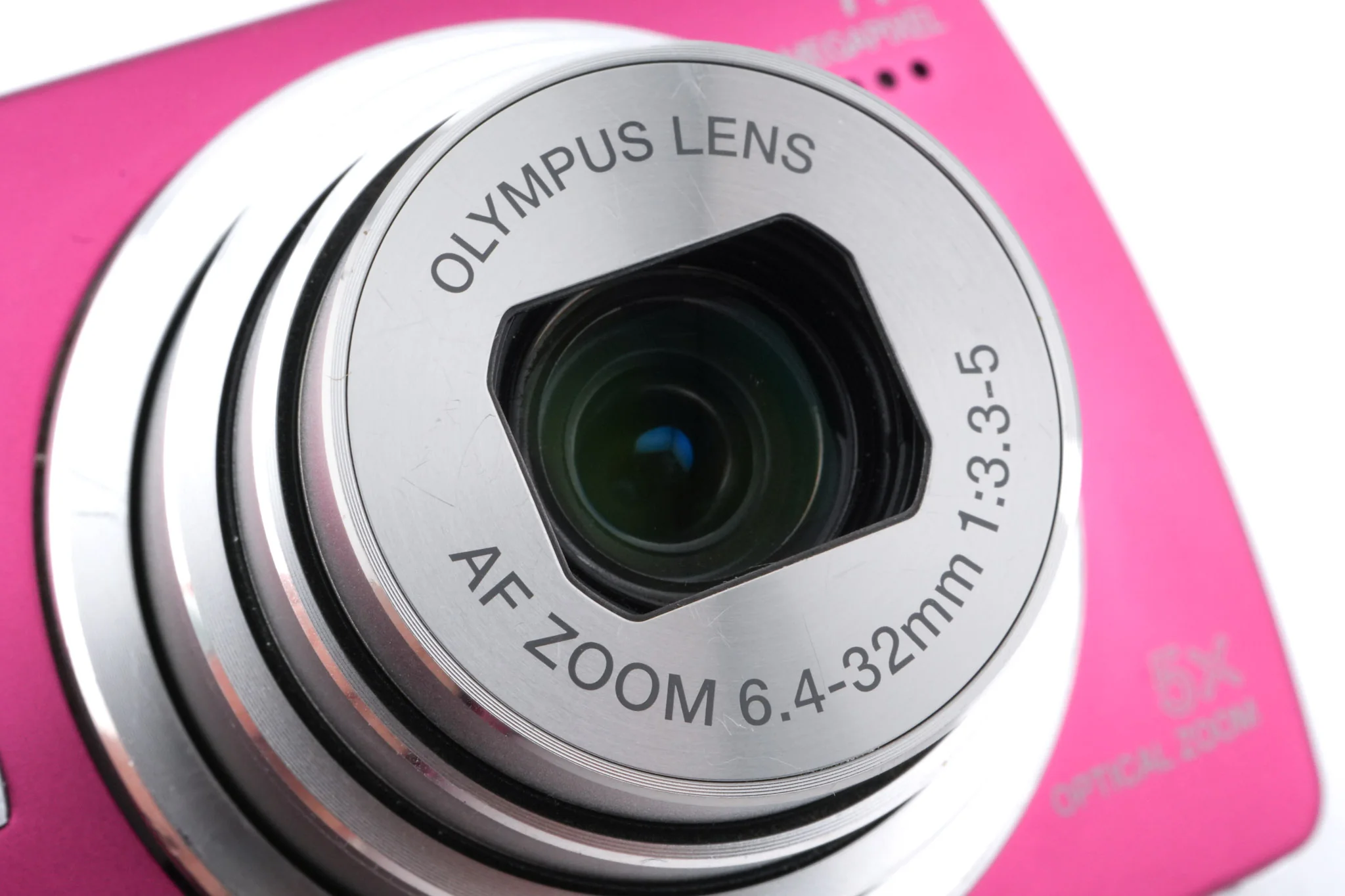 Olympus Mju 740 - Image 5