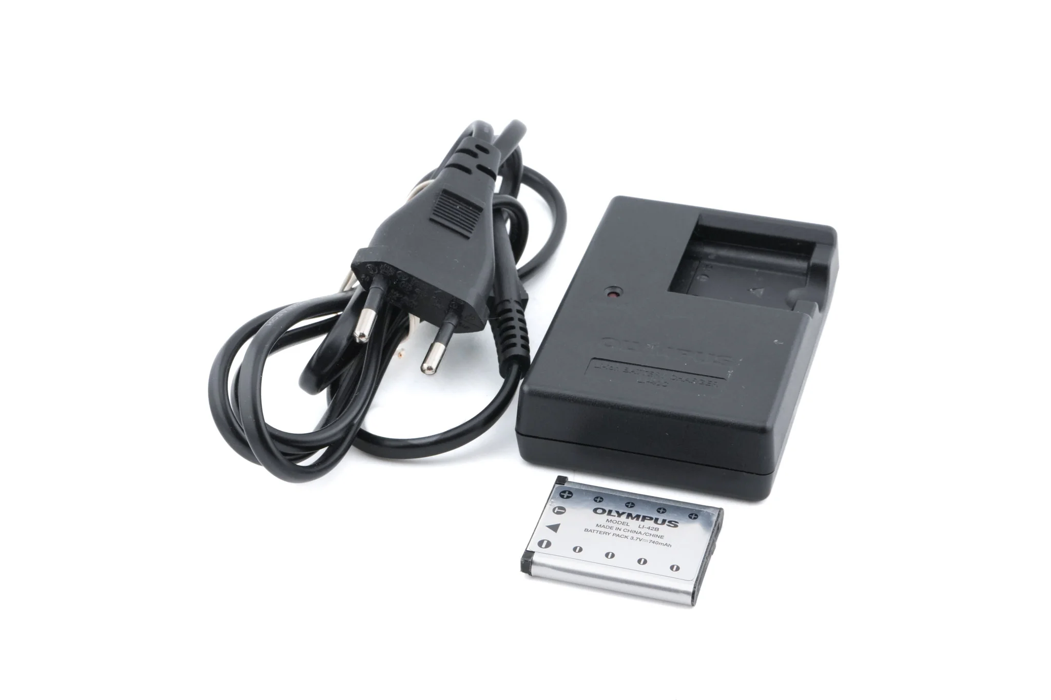 Olympus Mju 740 - Image 7