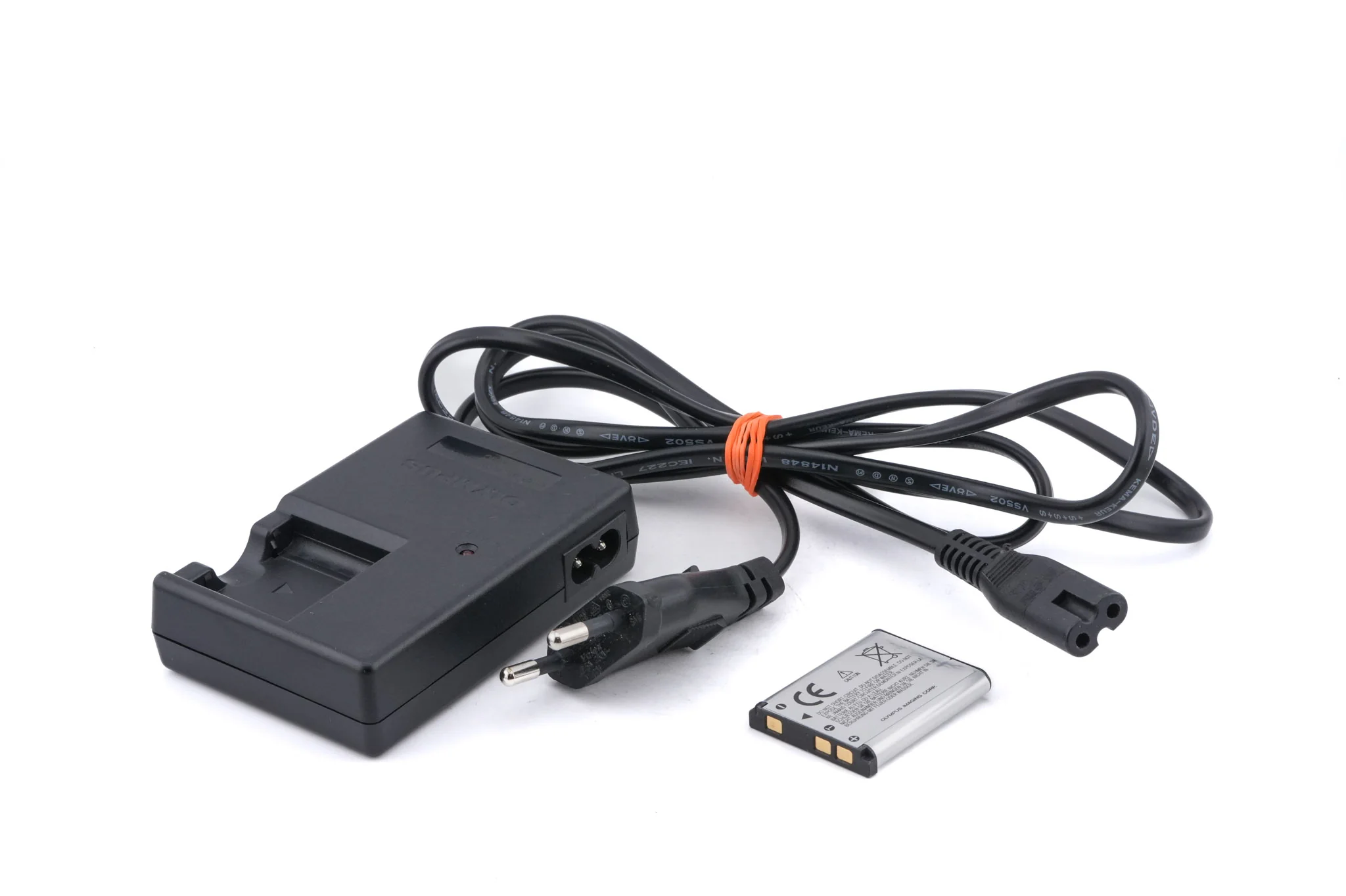 Olympus Mju 750 - Image 7