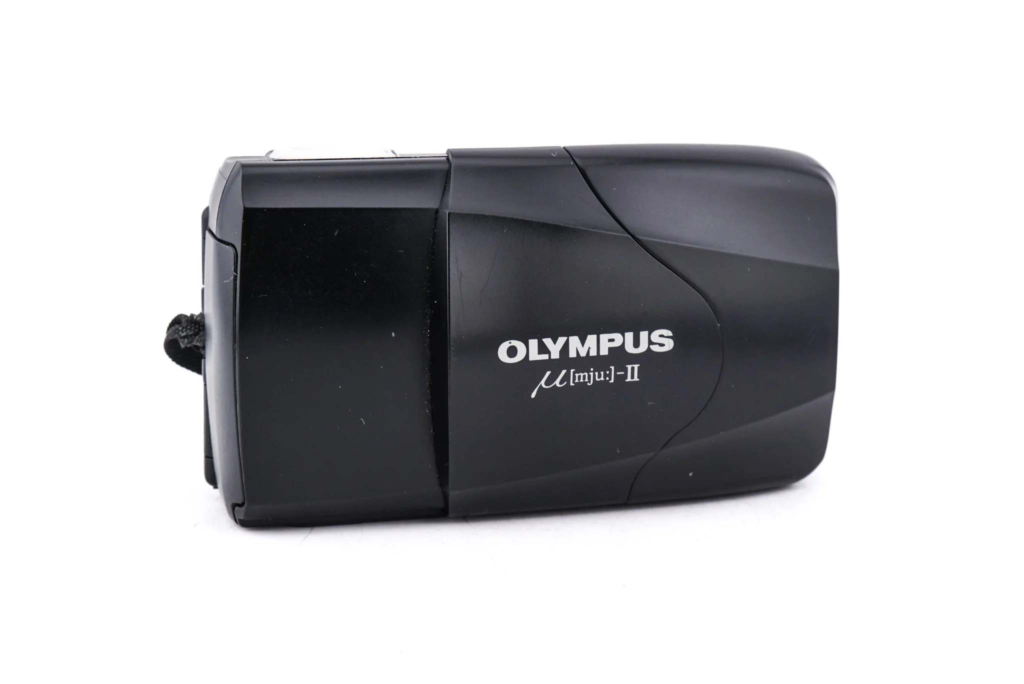 Olympus Mju-II - Image 2