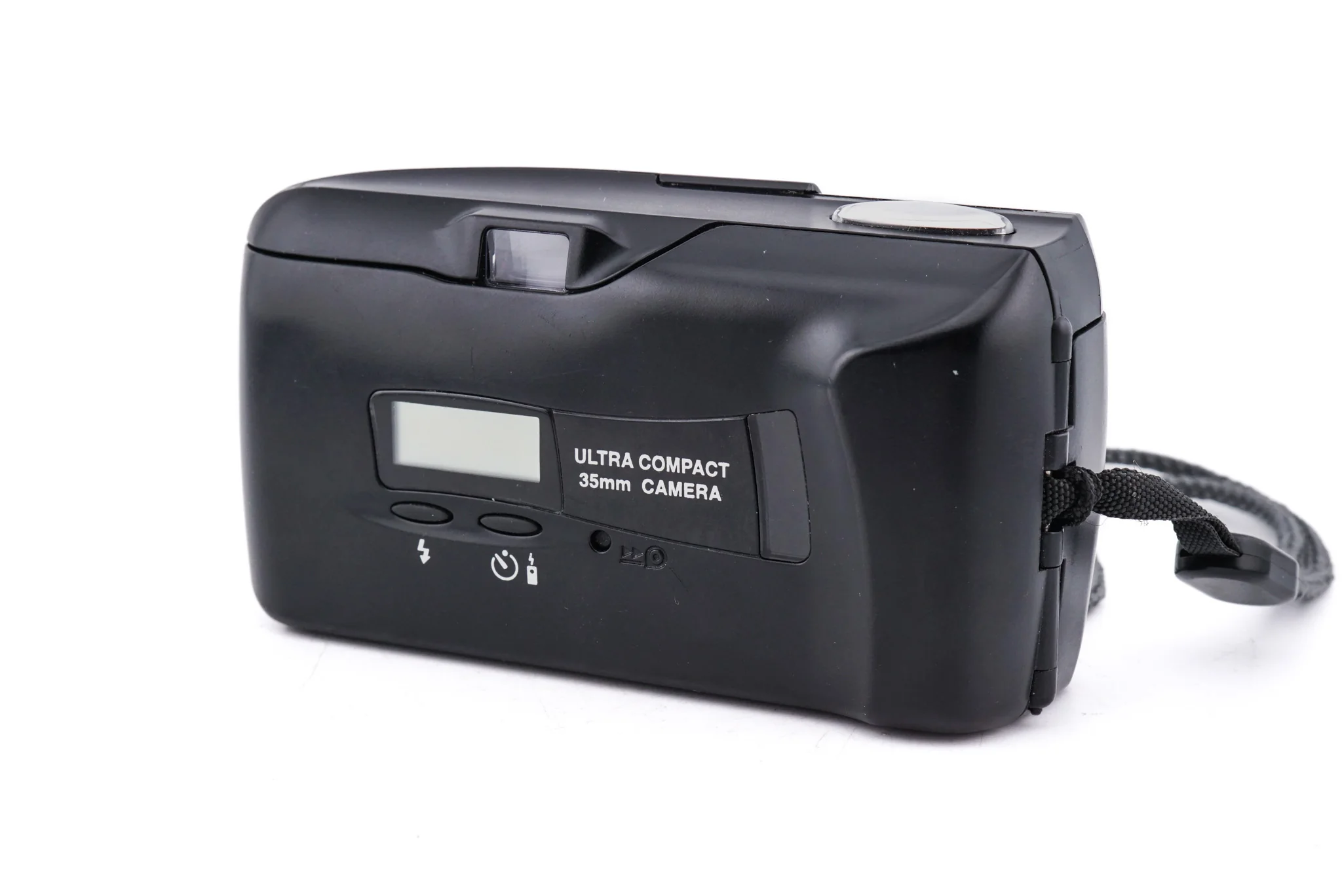 Olympus Mju-II - Image 3