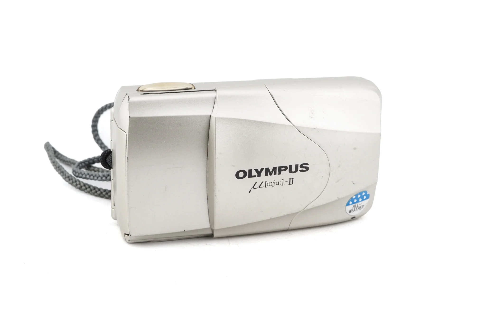 Olympus Mju-II - Image 2