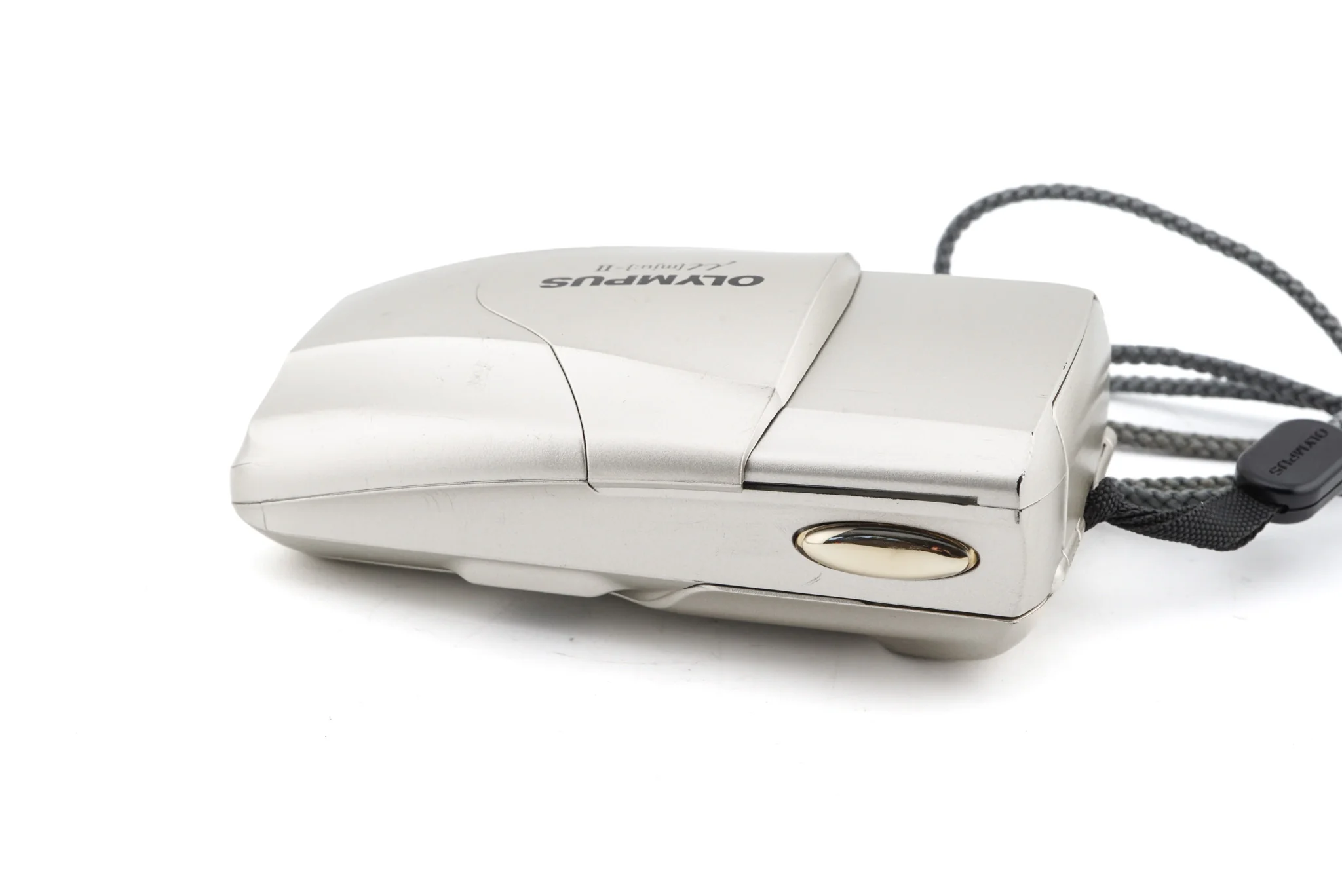 Olympus Mju-II - Image 4