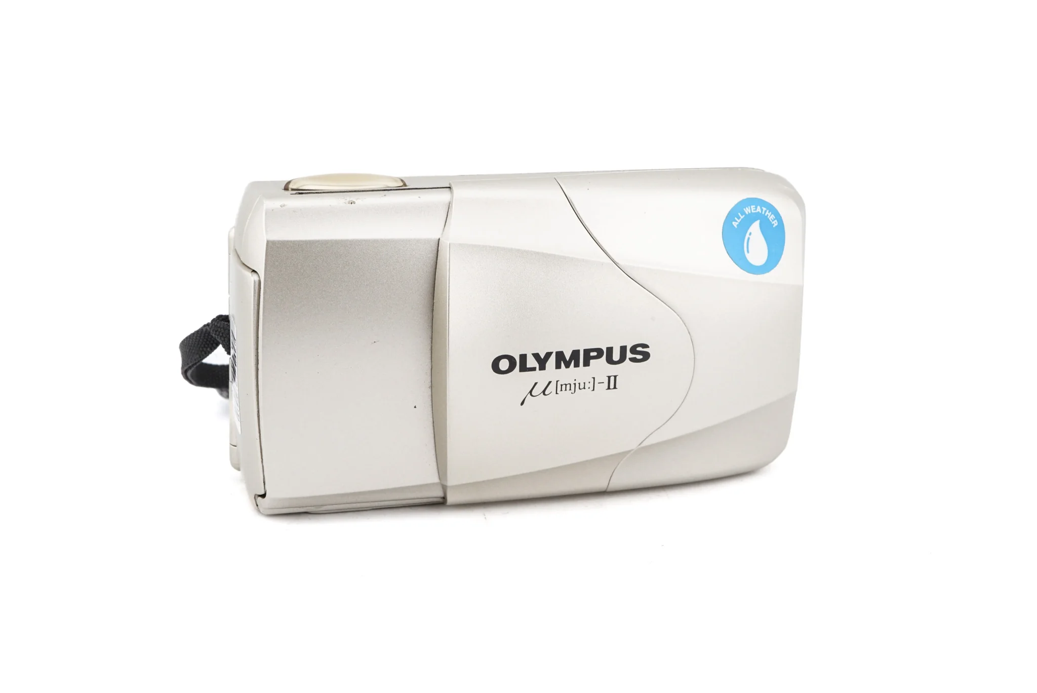 Olympus Mju-II - Image 2