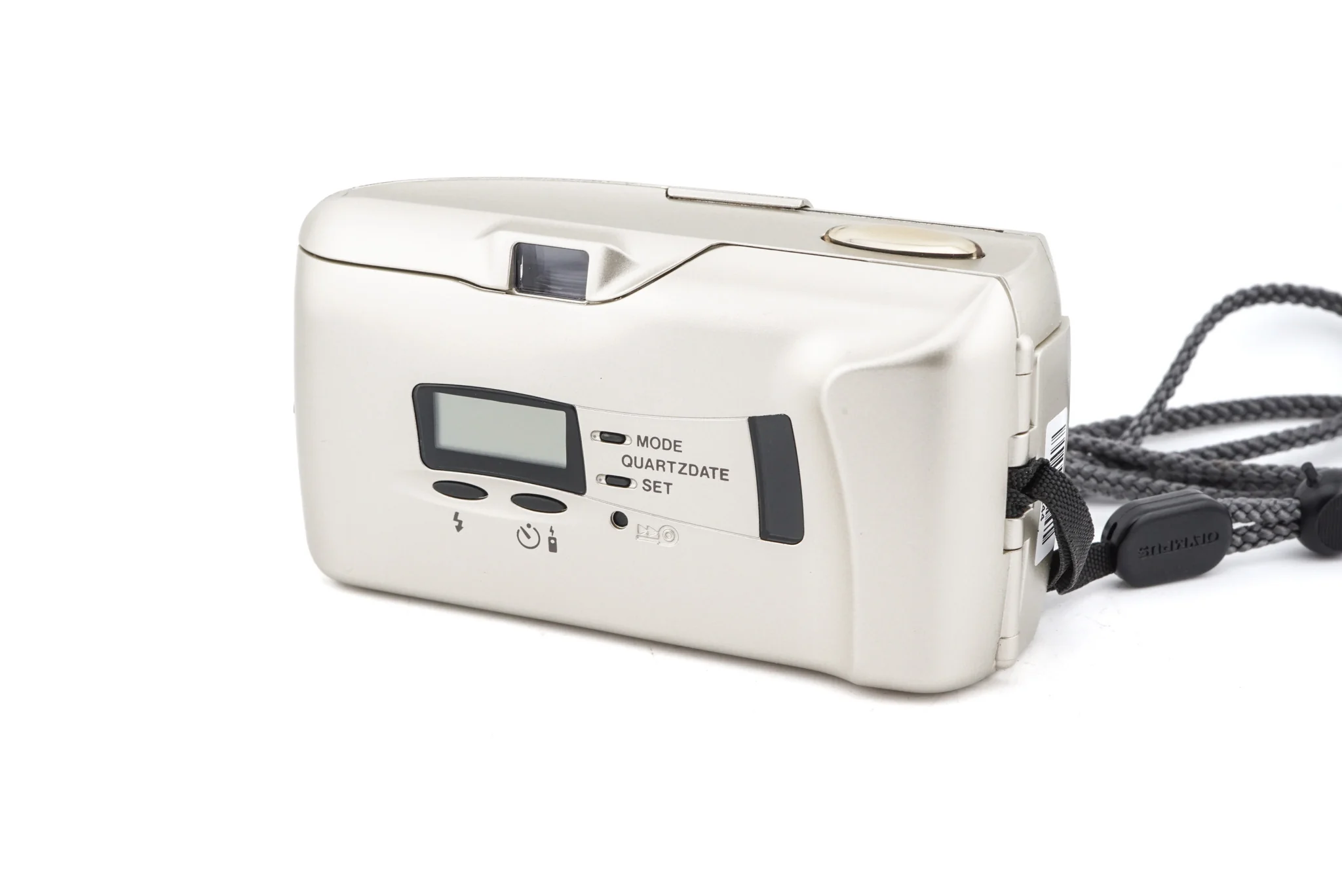 Olympus Mju-II - Image 4