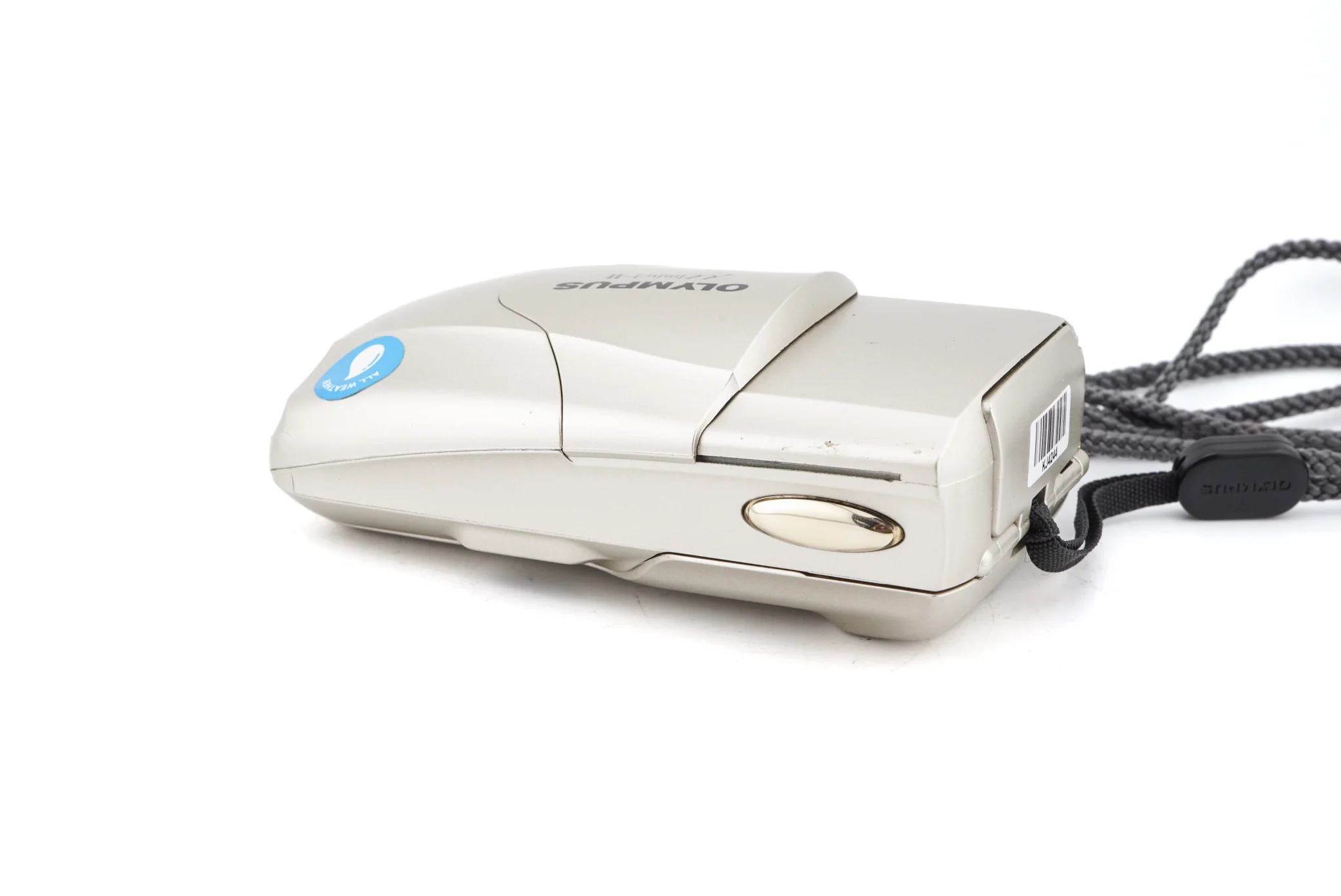 Olympus Mju-II - Image 6