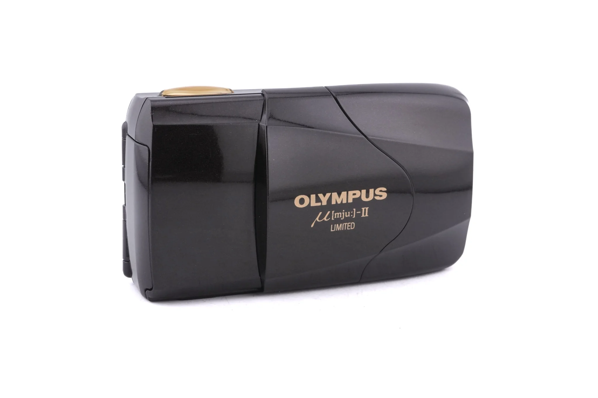 Olympus Mju-II Limited - Image 2