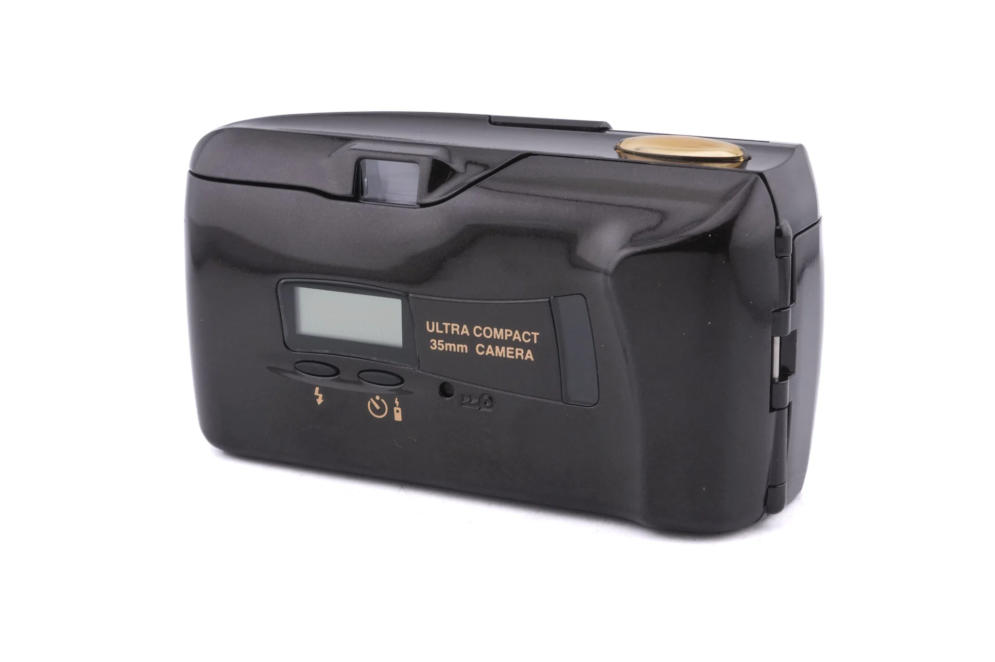 Olympus Mju-II Limited - Image 3