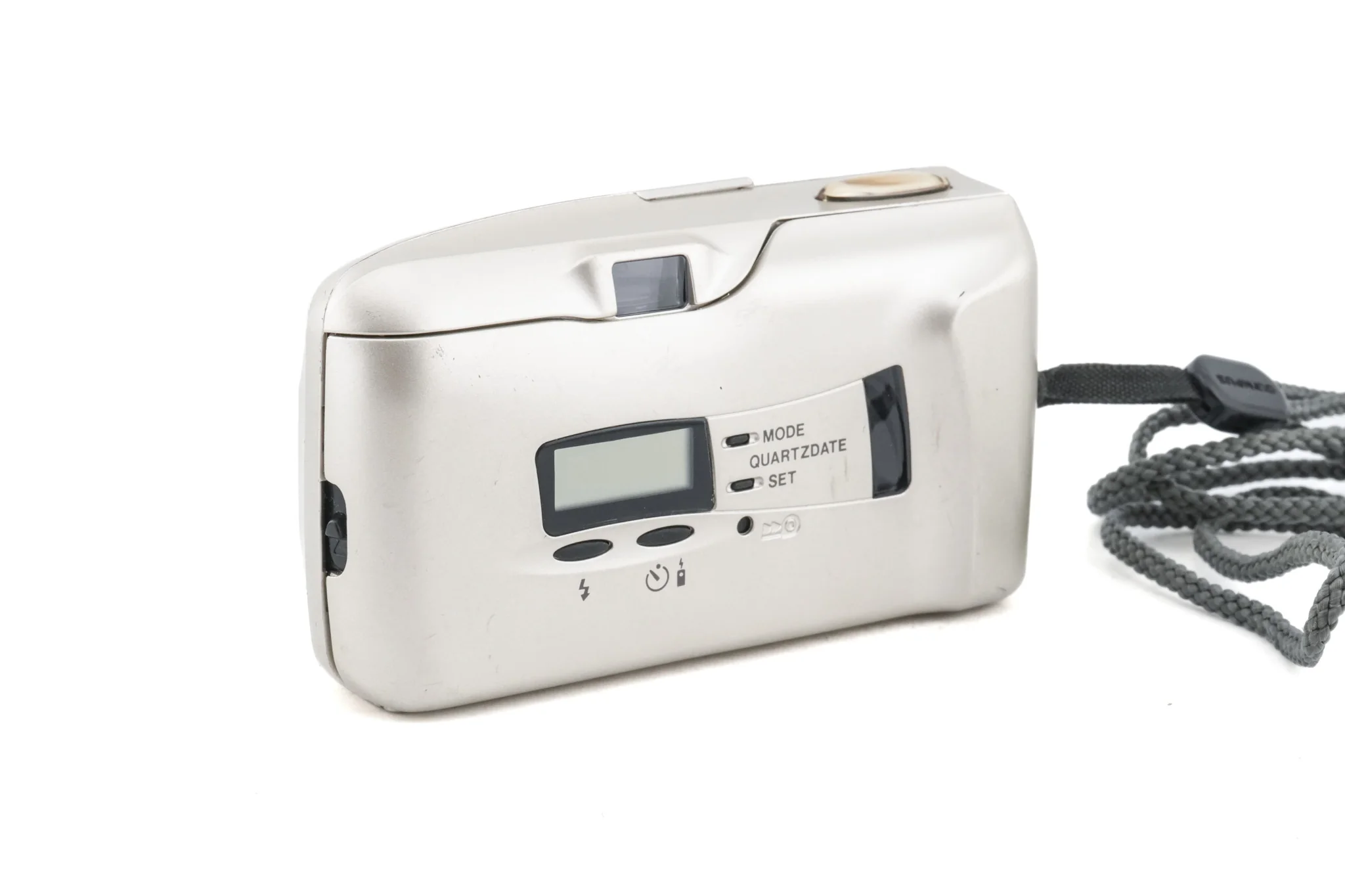 Olympus Mju-II - Image 4