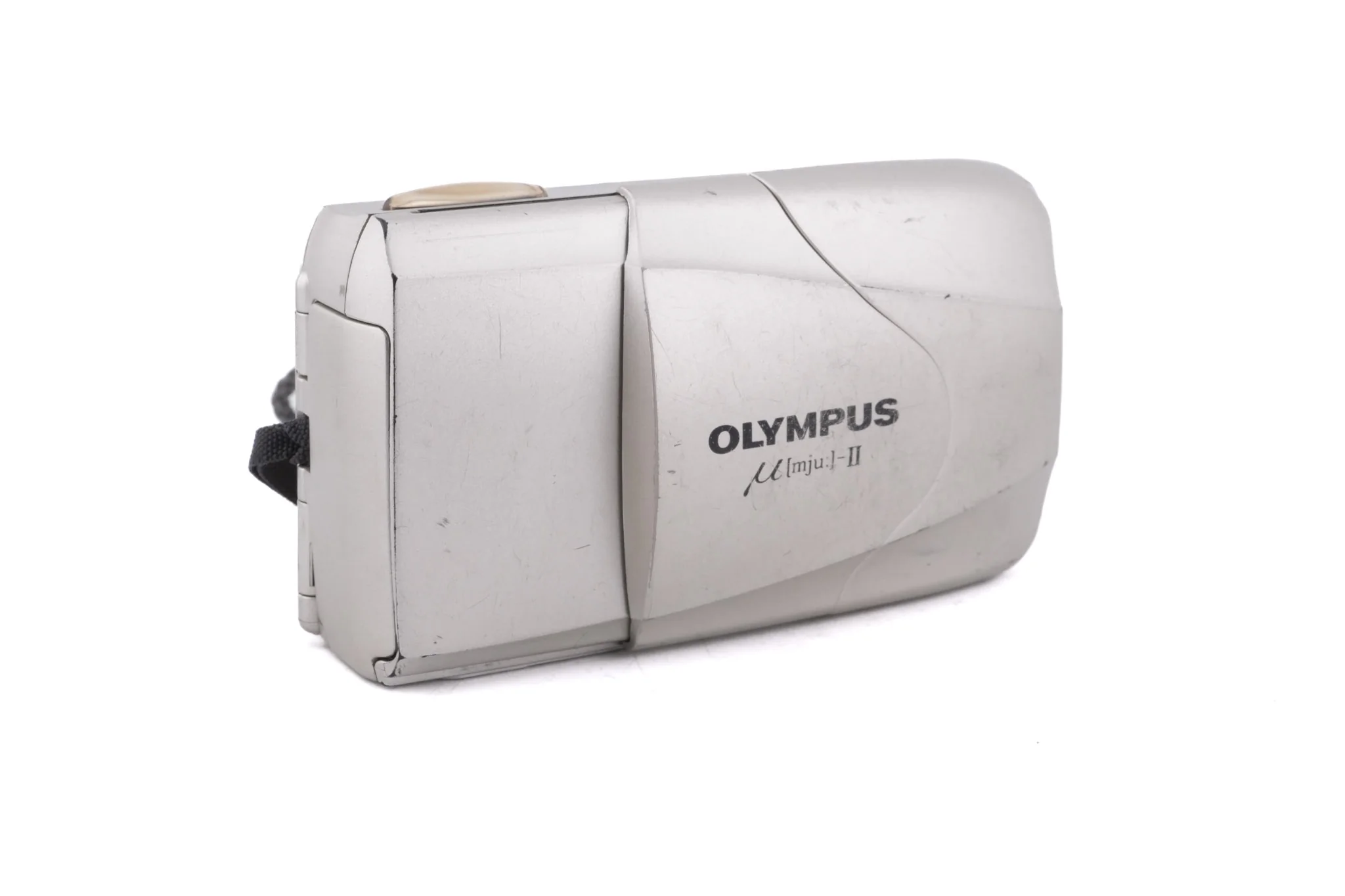 Olympus Mju-II - Image 2