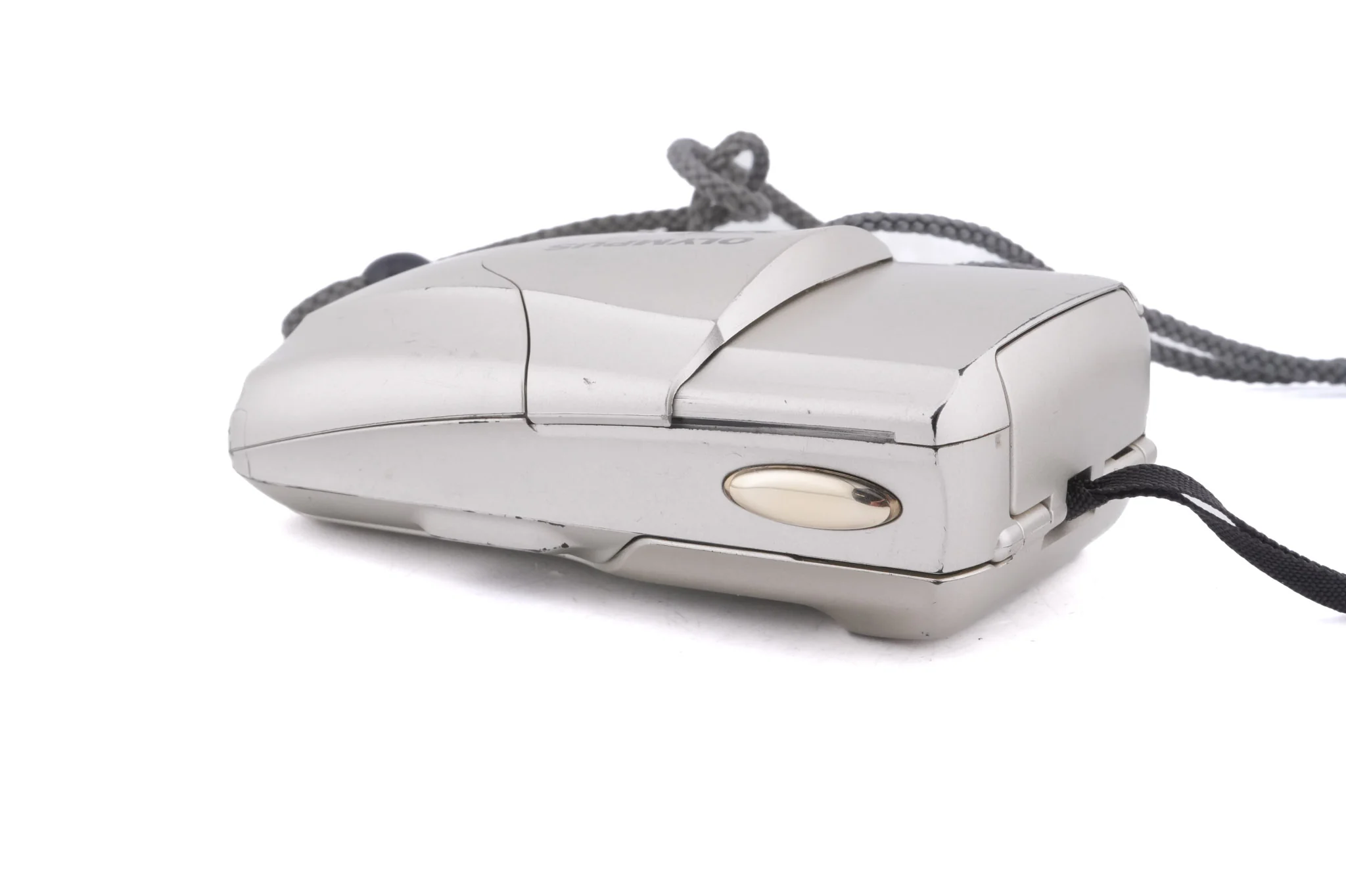 Olympus Mju-II - Image 4