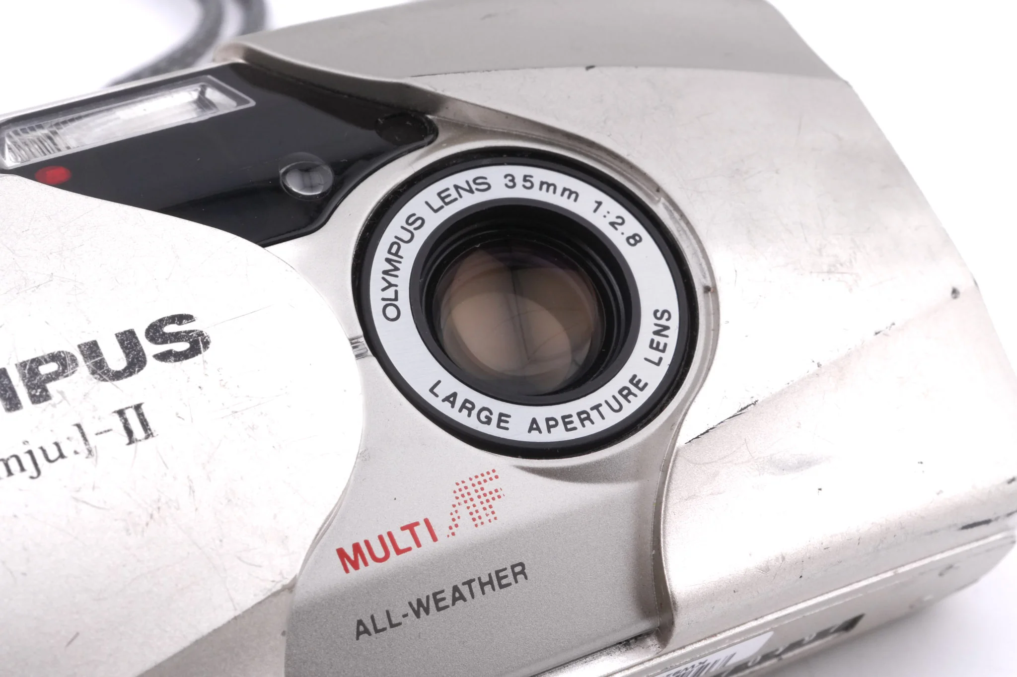Olympus Mju-II - Image 6