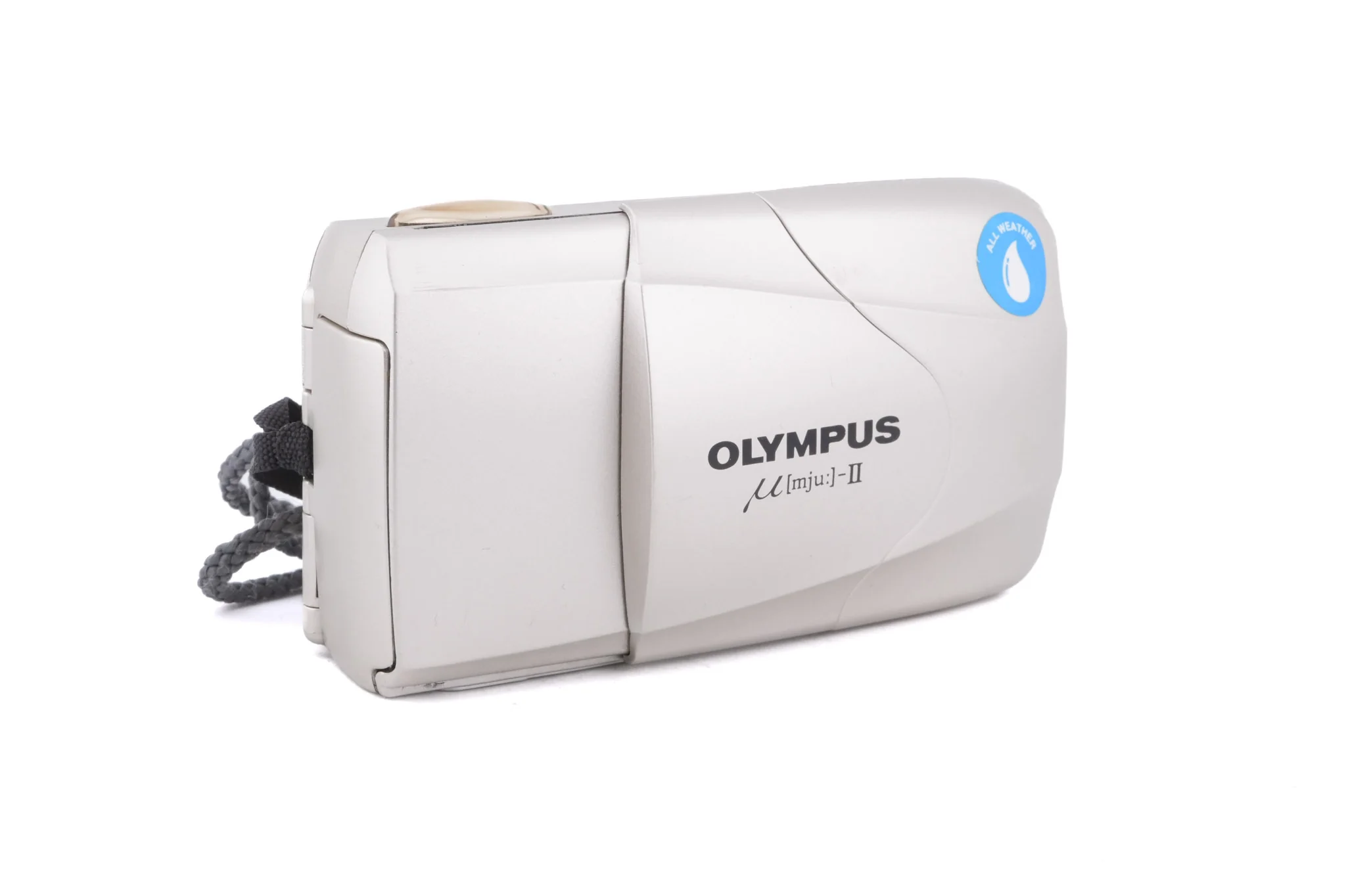 Olympus Mju-II - Image 2