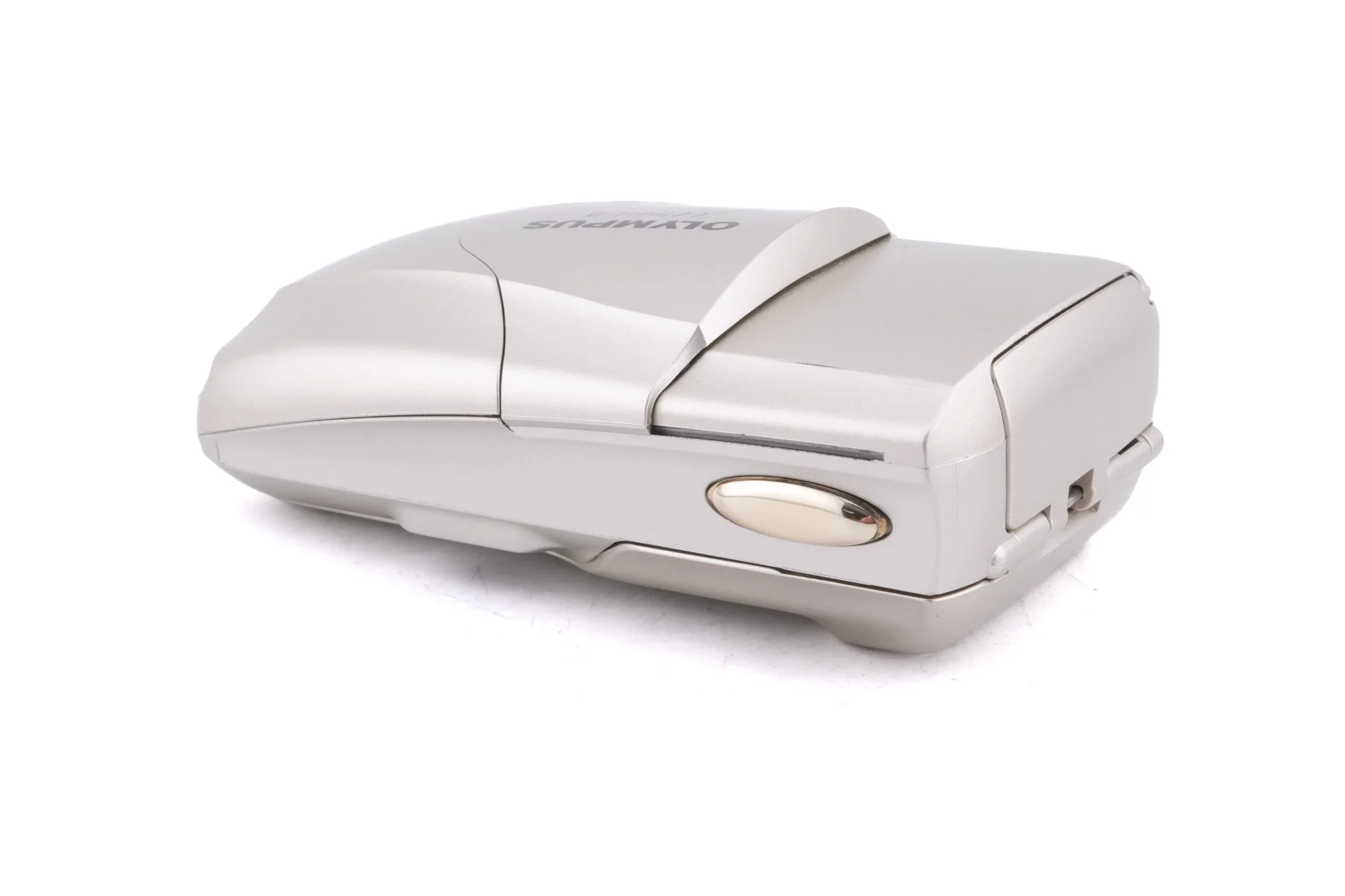 Olympus Mju-II - Image 4