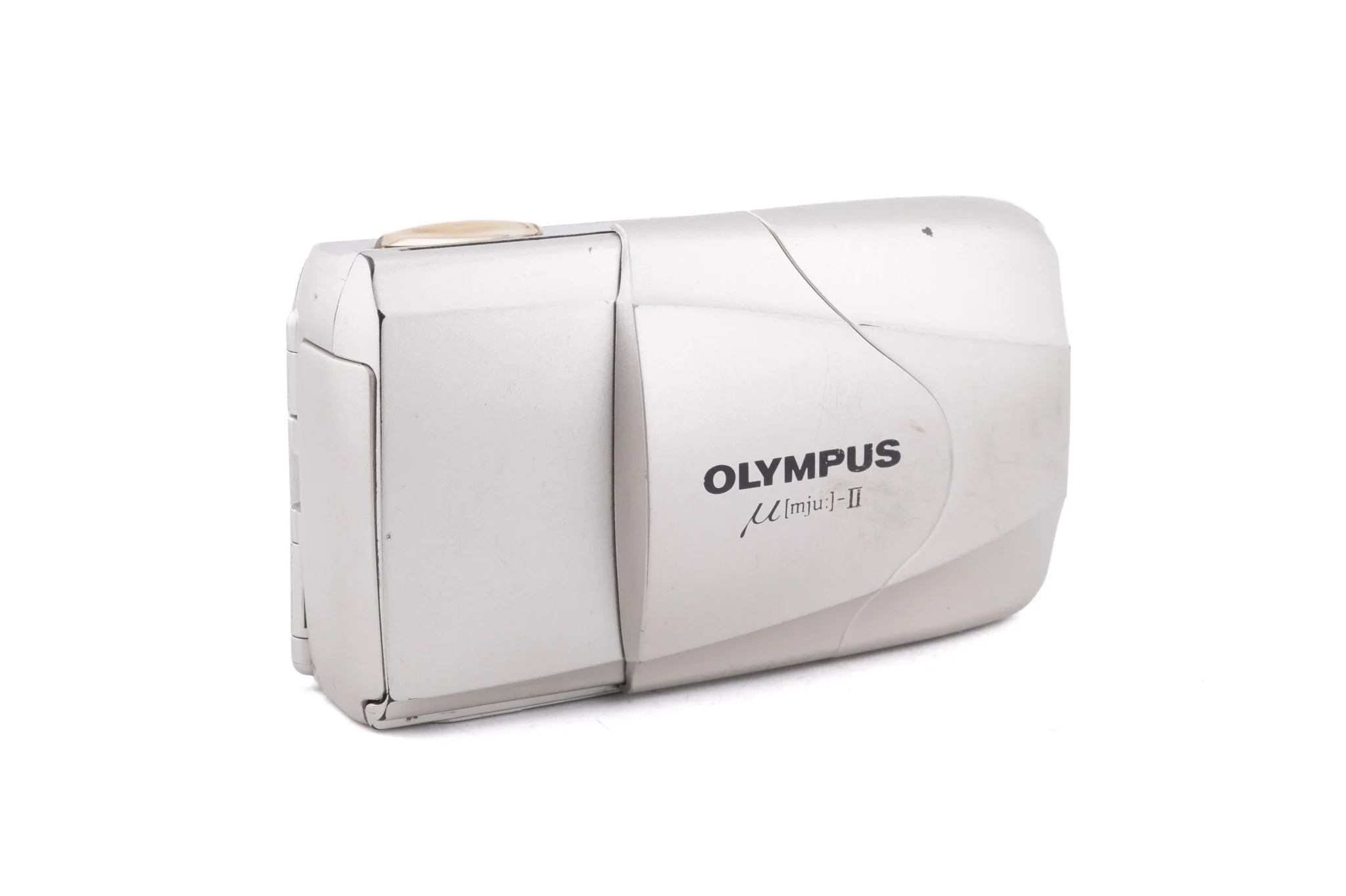 Olympus Mju-II - Image 2