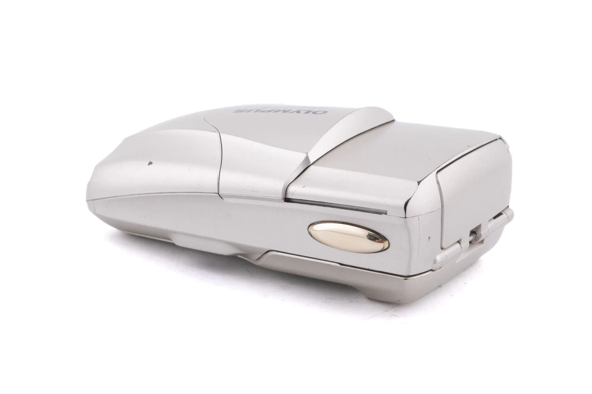 Olympus Mju-II - Image 4