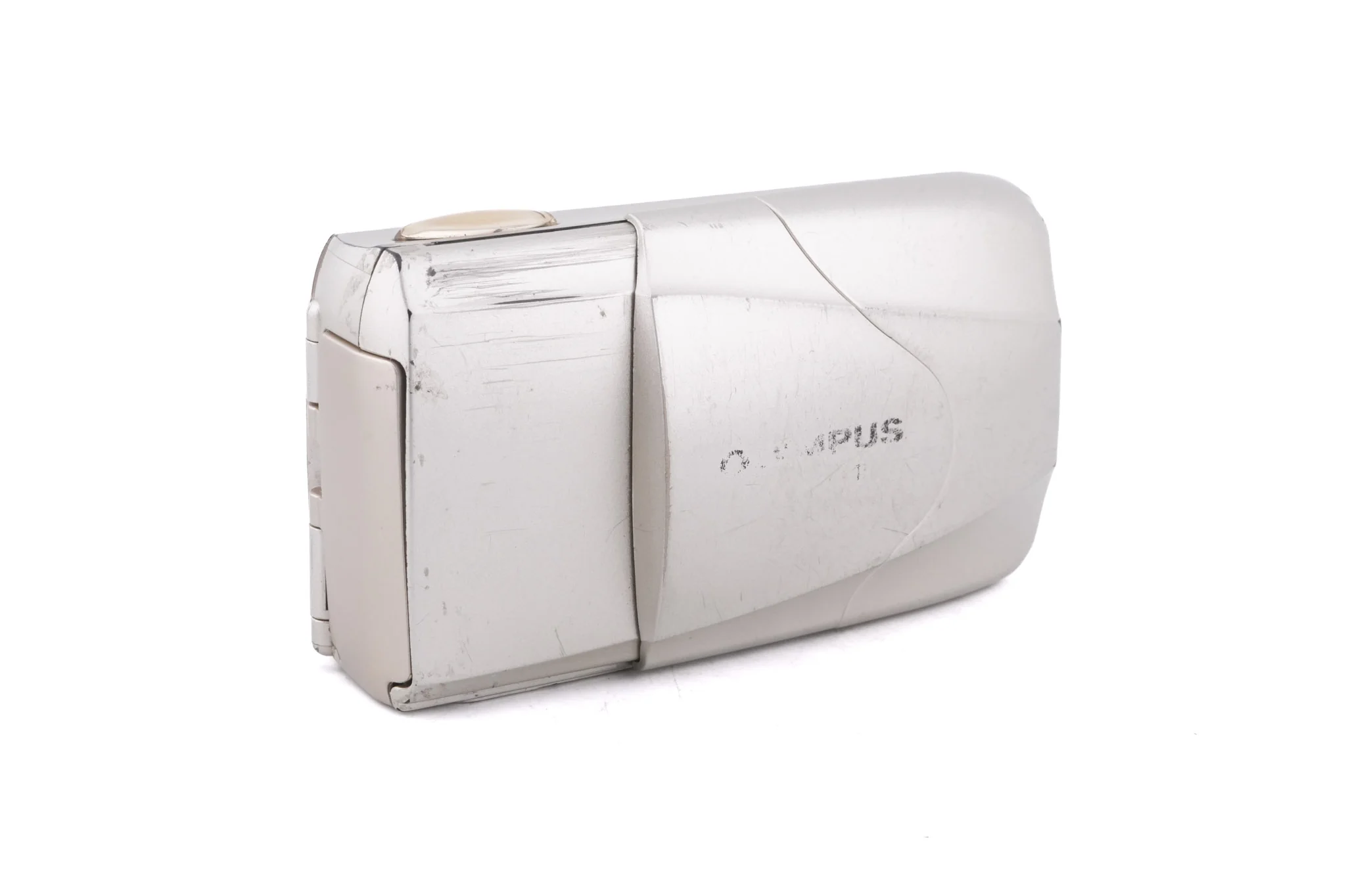 Olympus Mju-II - Image 2