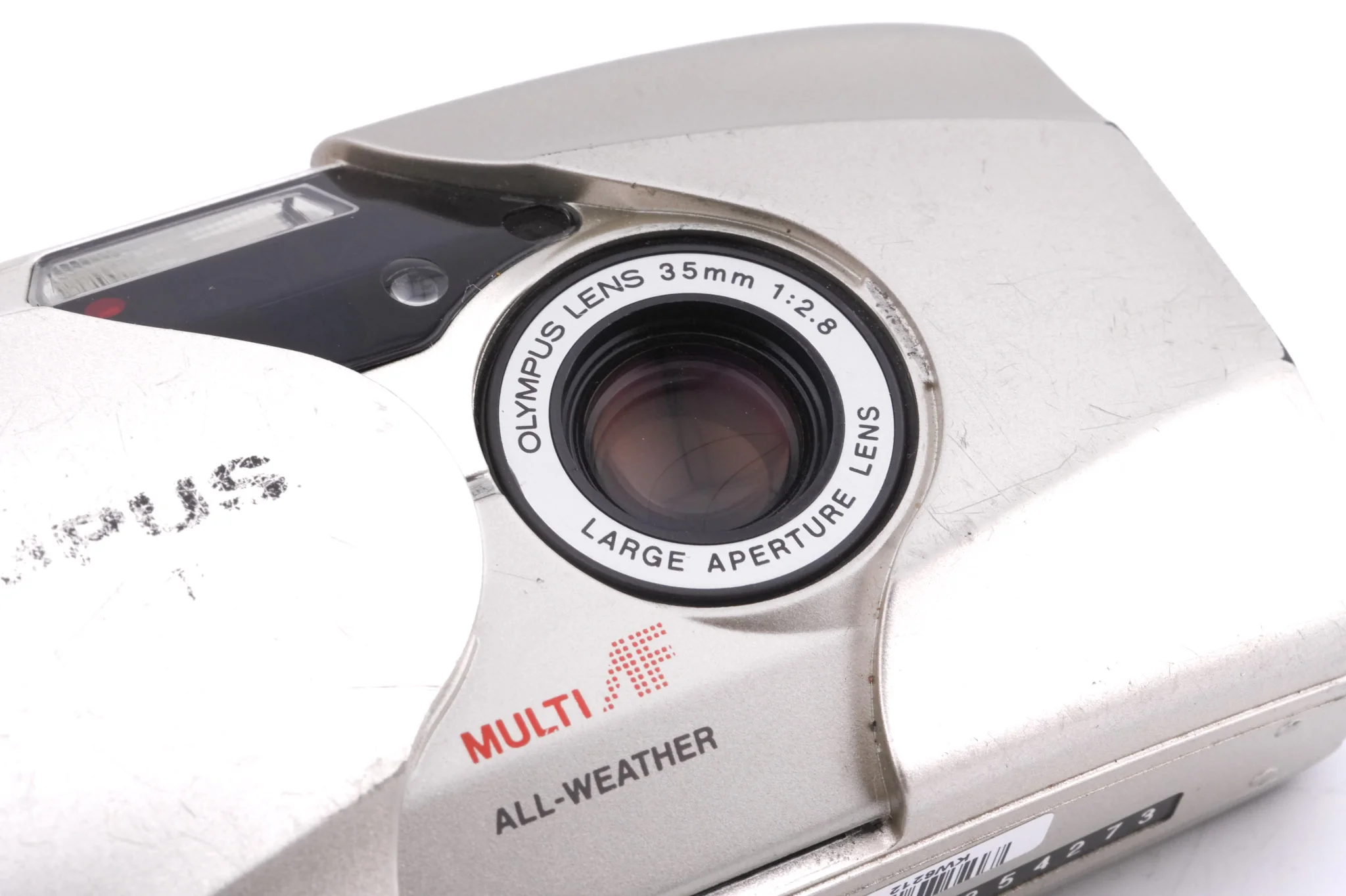 Olympus Mju-II - Image 6