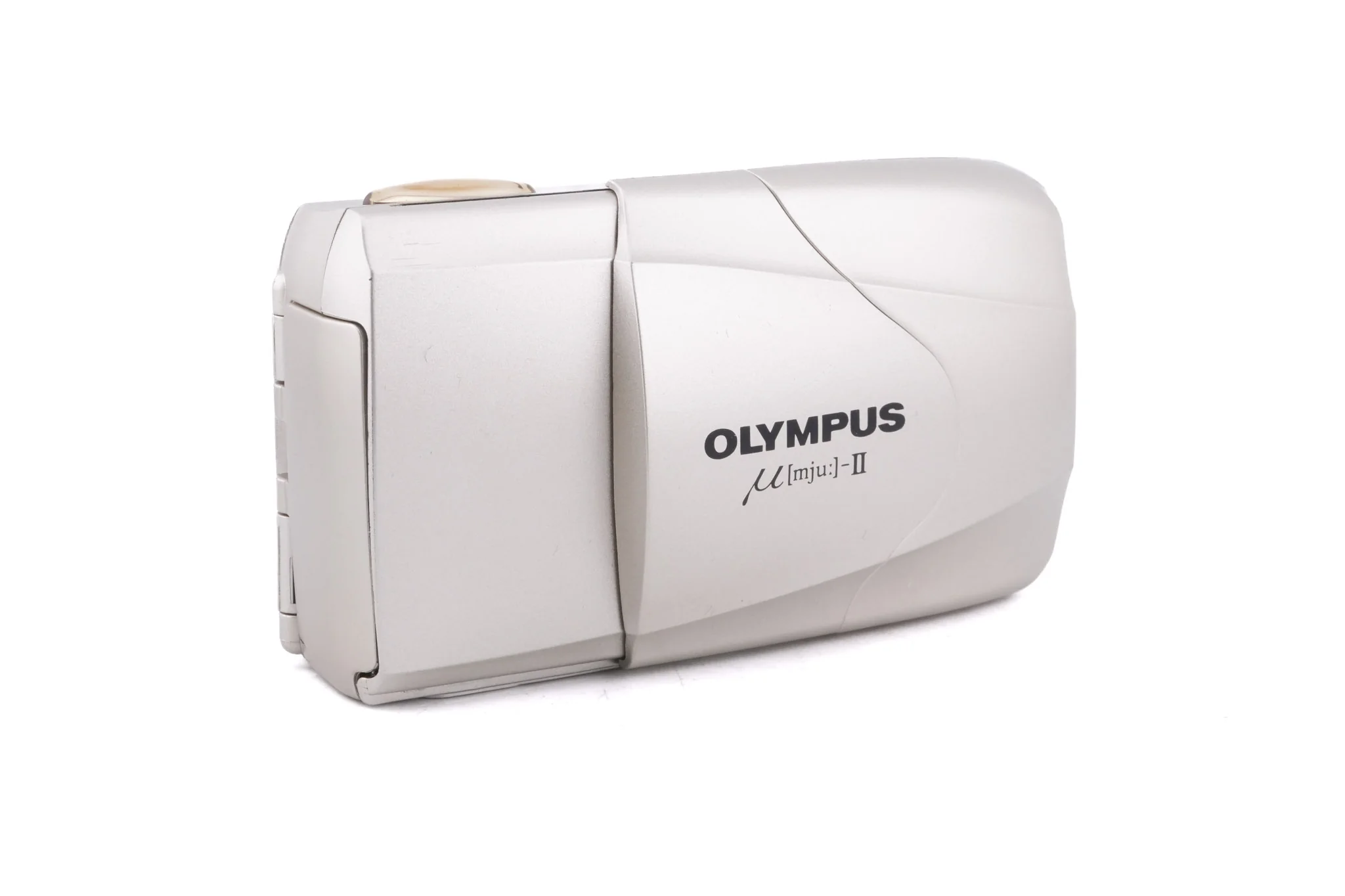 Olympus Mju-II - Image 2