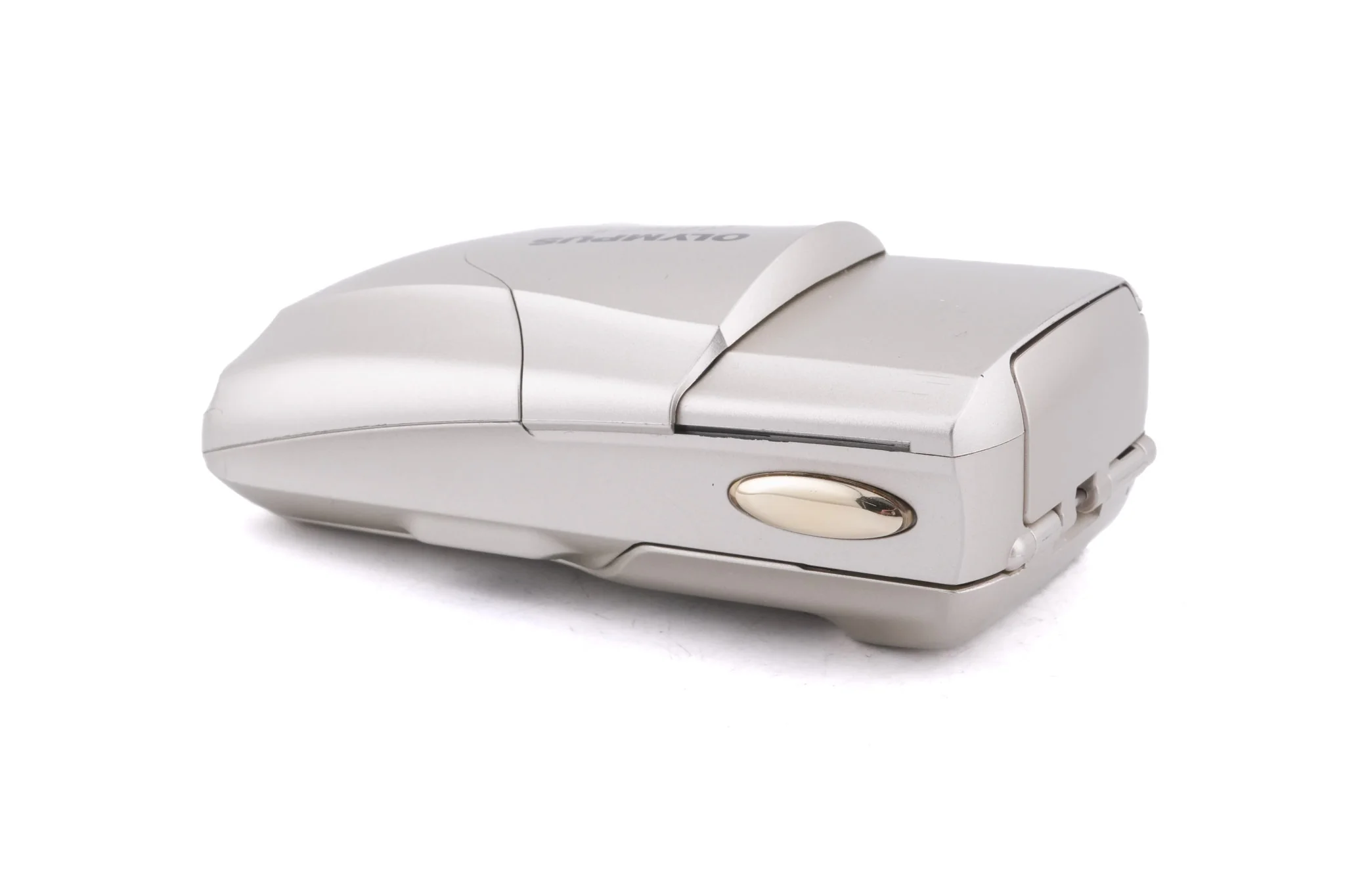 Olympus Mju-II - Image 4