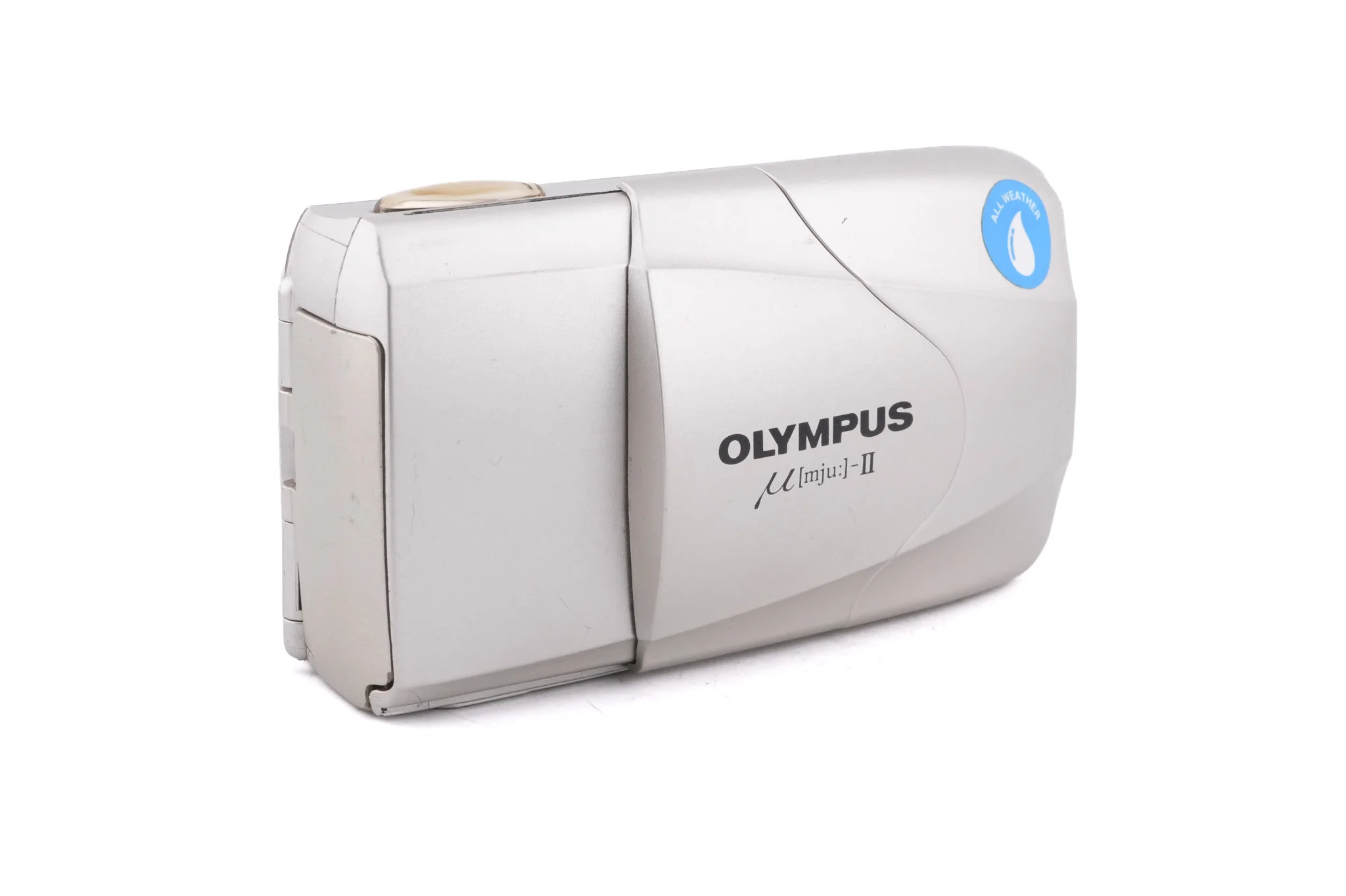 Olympus Mju-II - Image 2