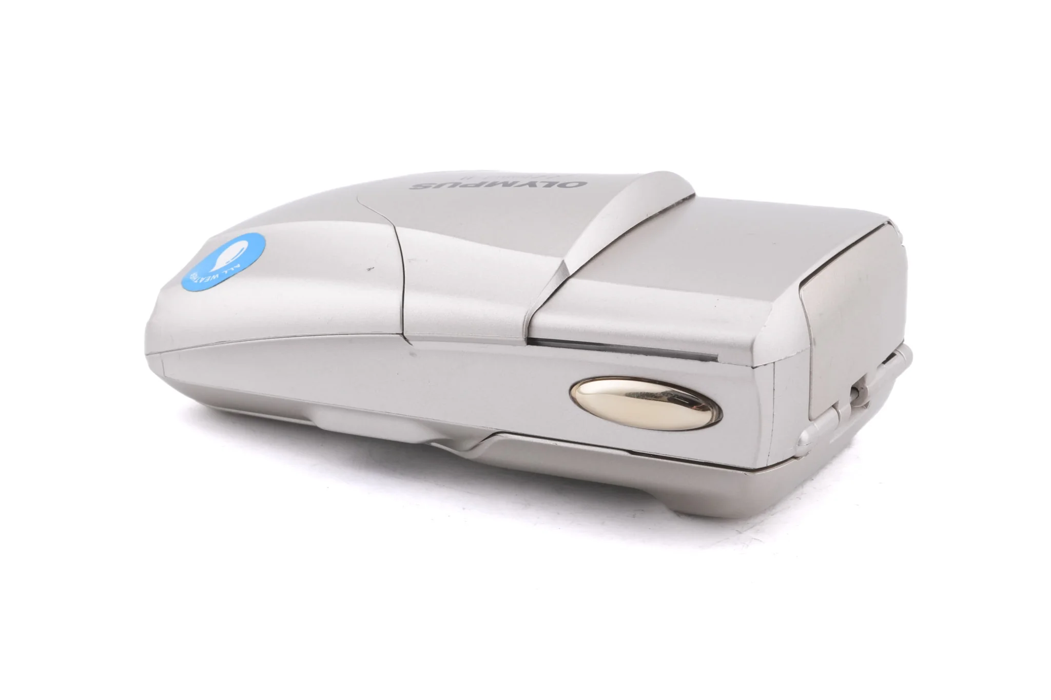 Olympus Mju-II - Image 4