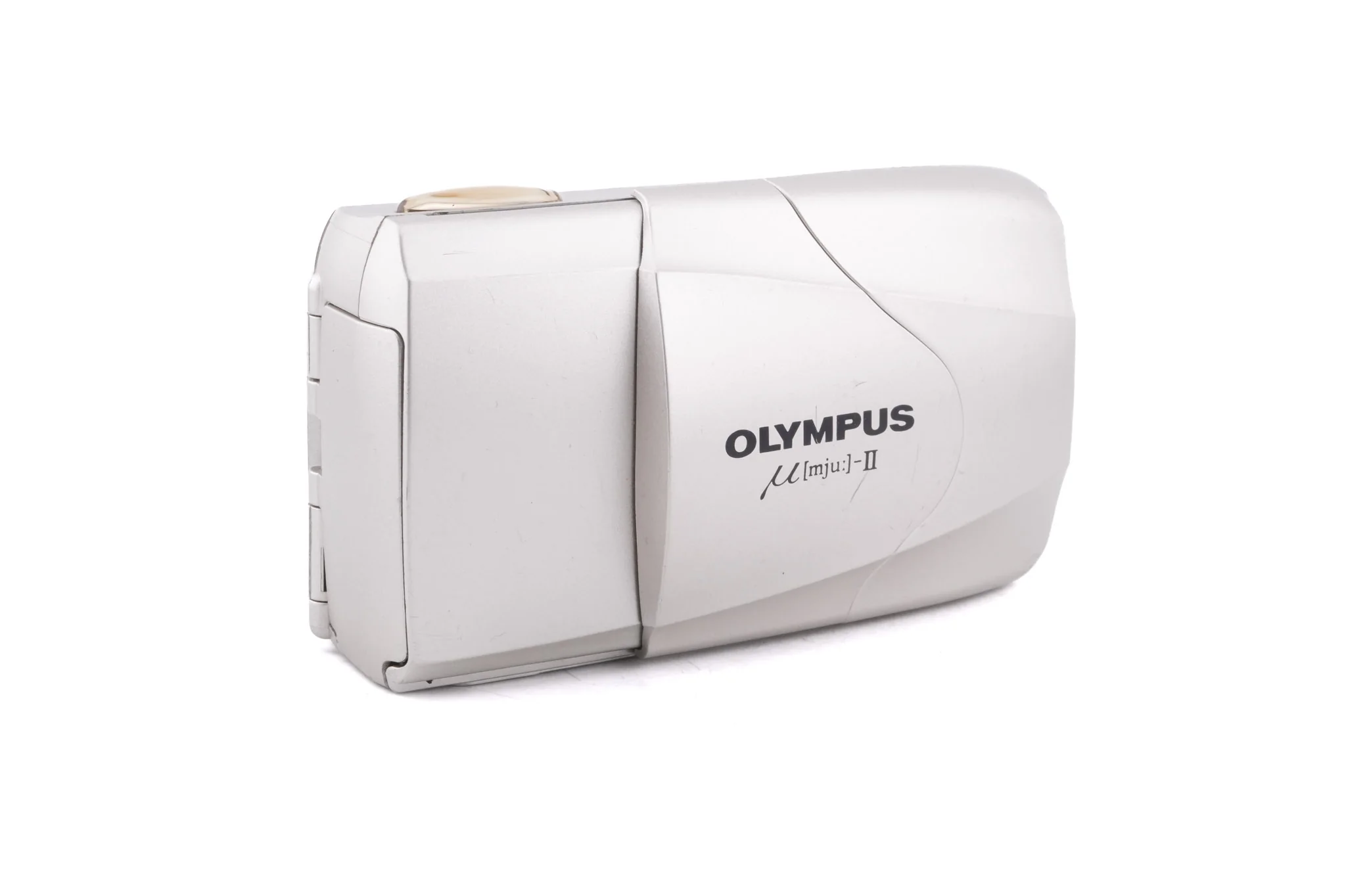 Olympus Mju-II - Image 2