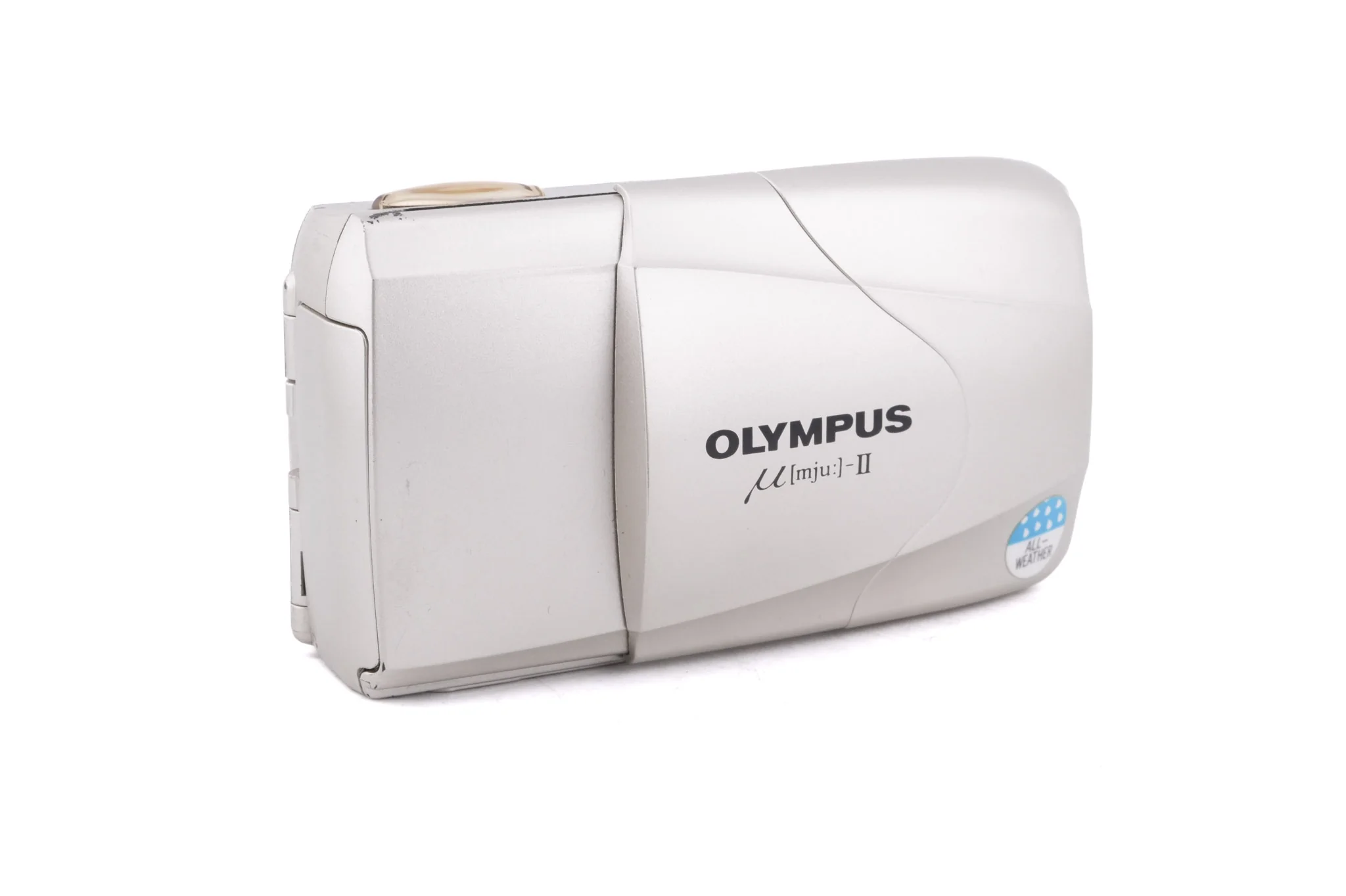 Olympus Mju-II - Image 2