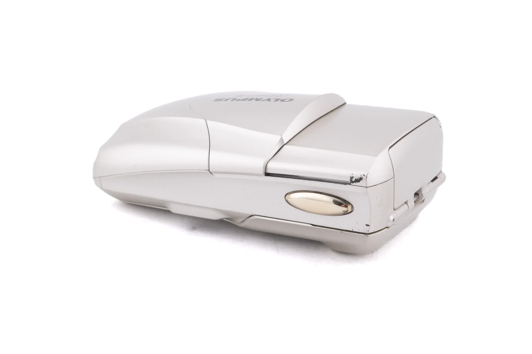 Olympus Mju-II - Image 4
