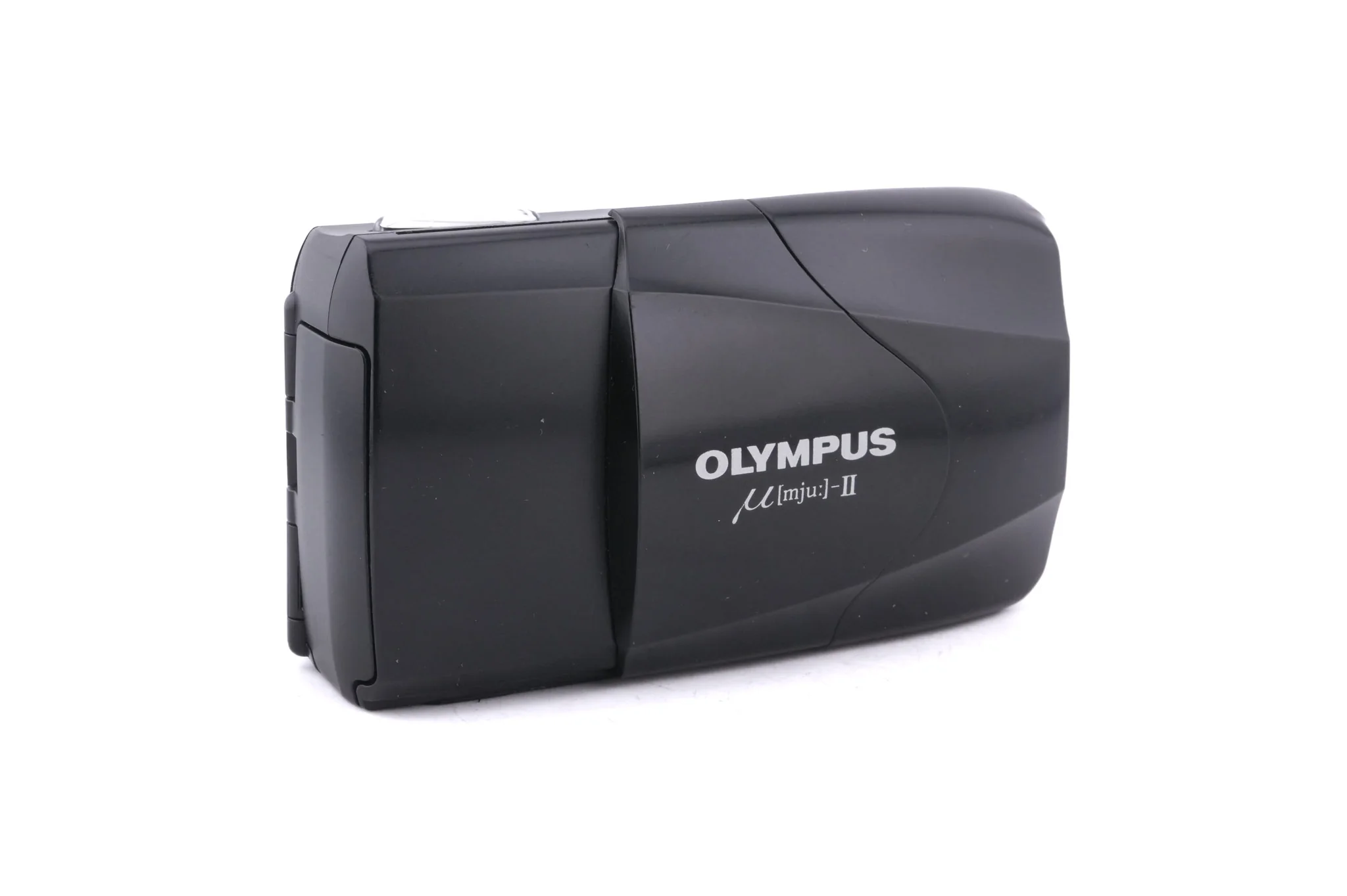 Olympus Mju-II - Image 2