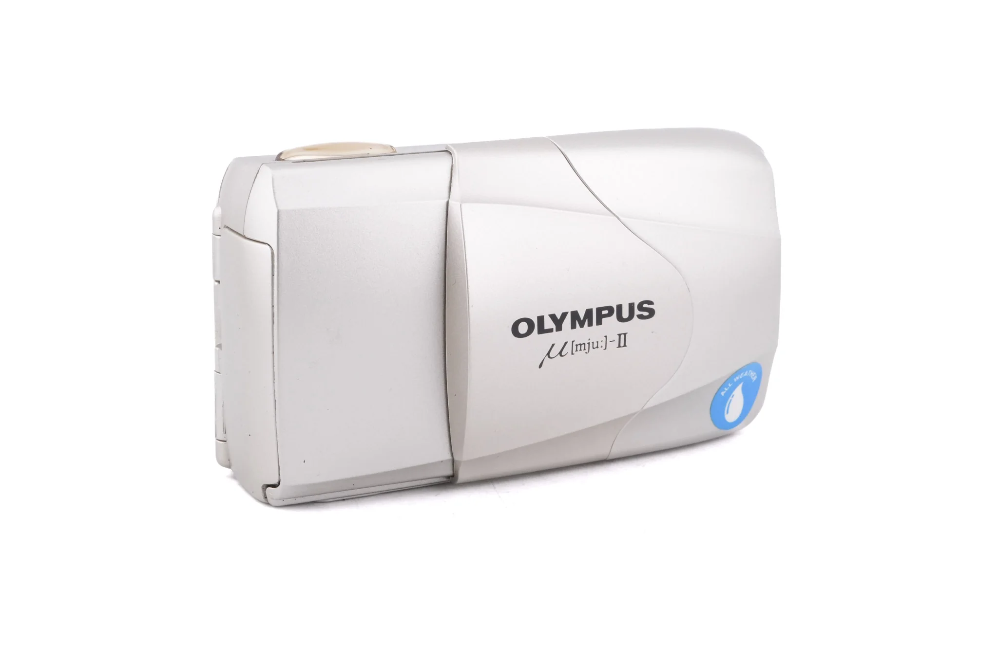 Olympus Mju-II - Image 2