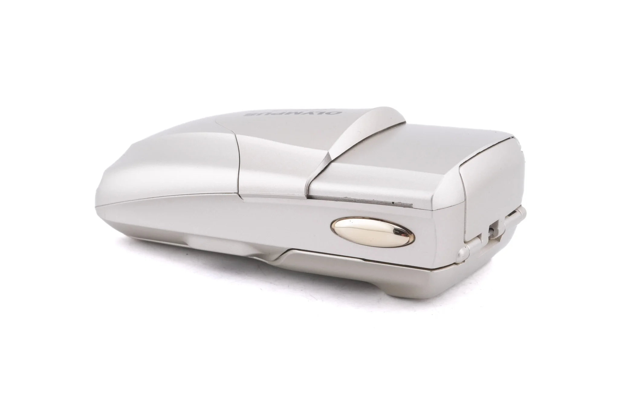 Olympus Mju-II - Image 4
