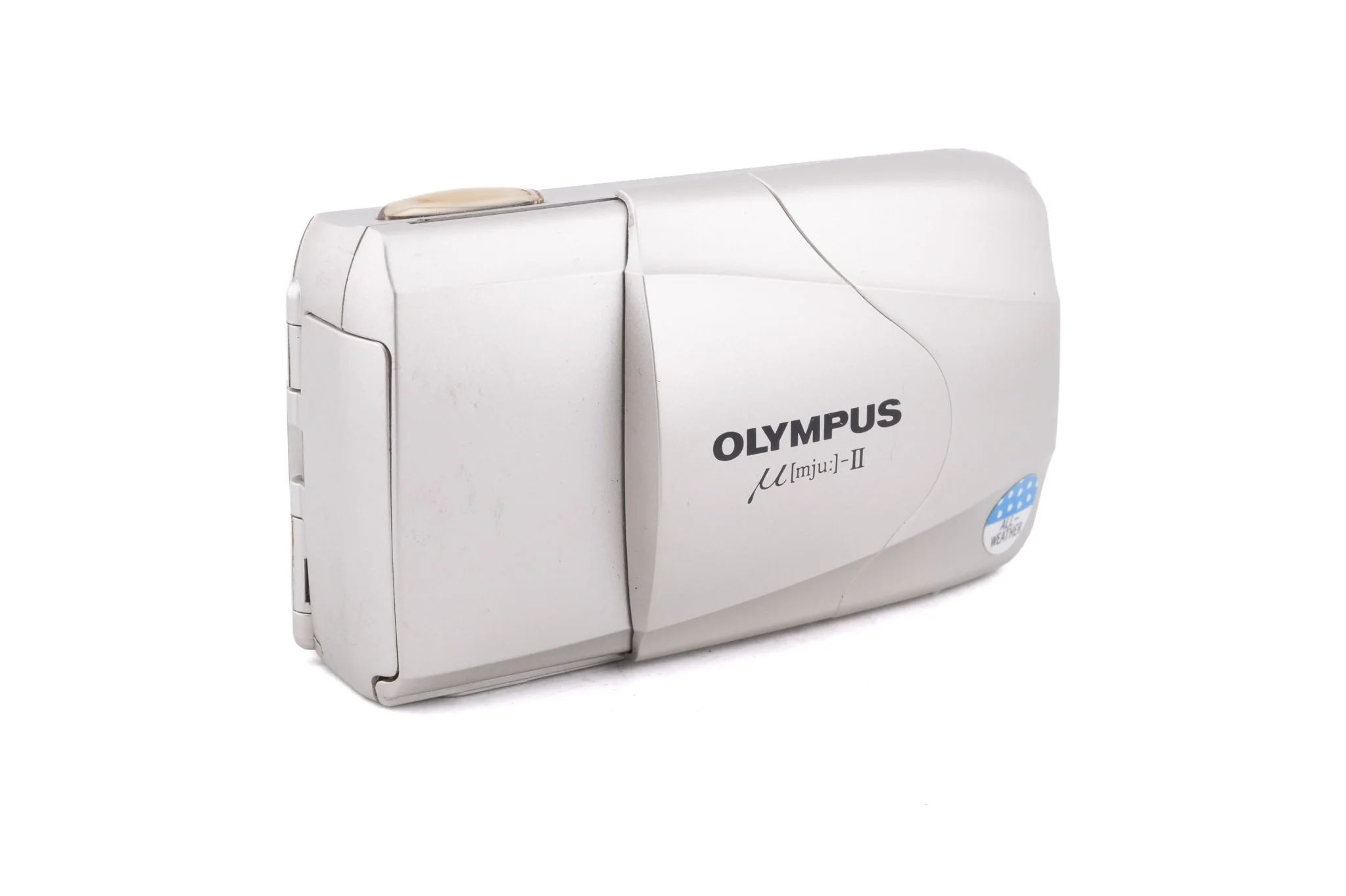 Olympus Mju-II - Image 2