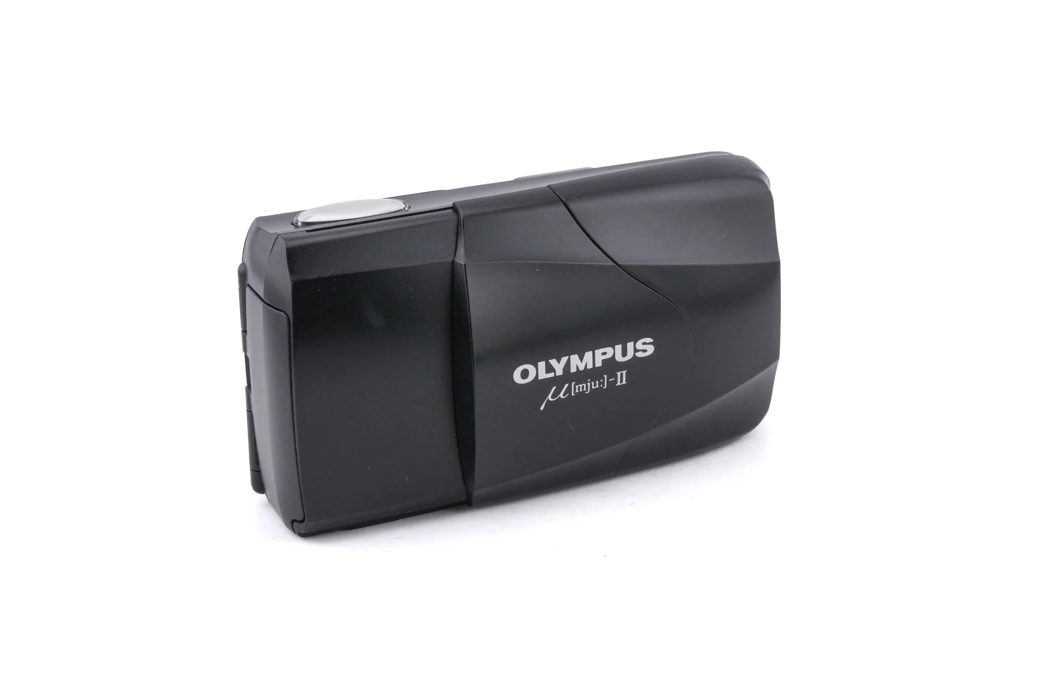 Olympus Mju-II - Image 2