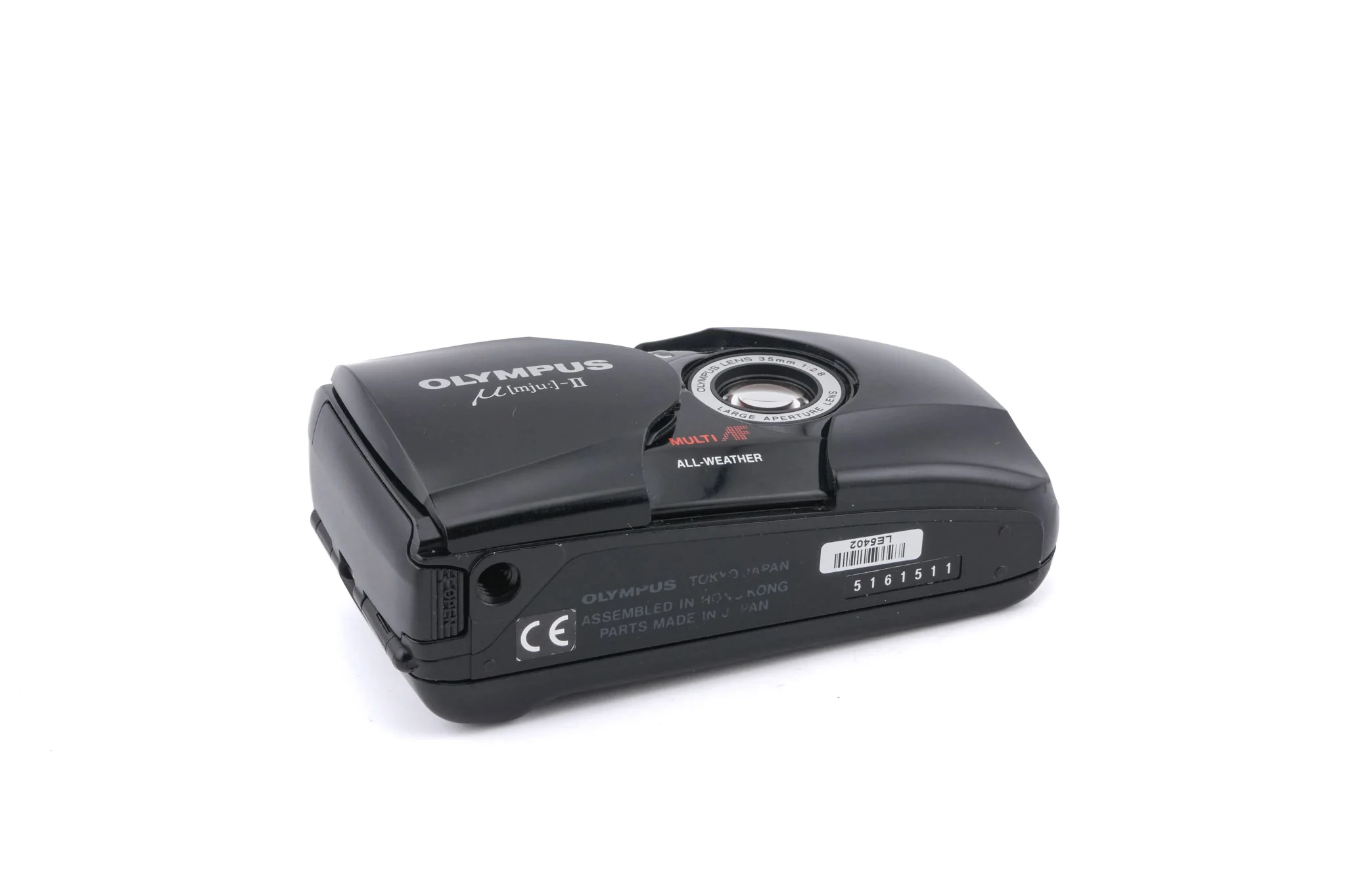 Olympus Mju-II - Image 3