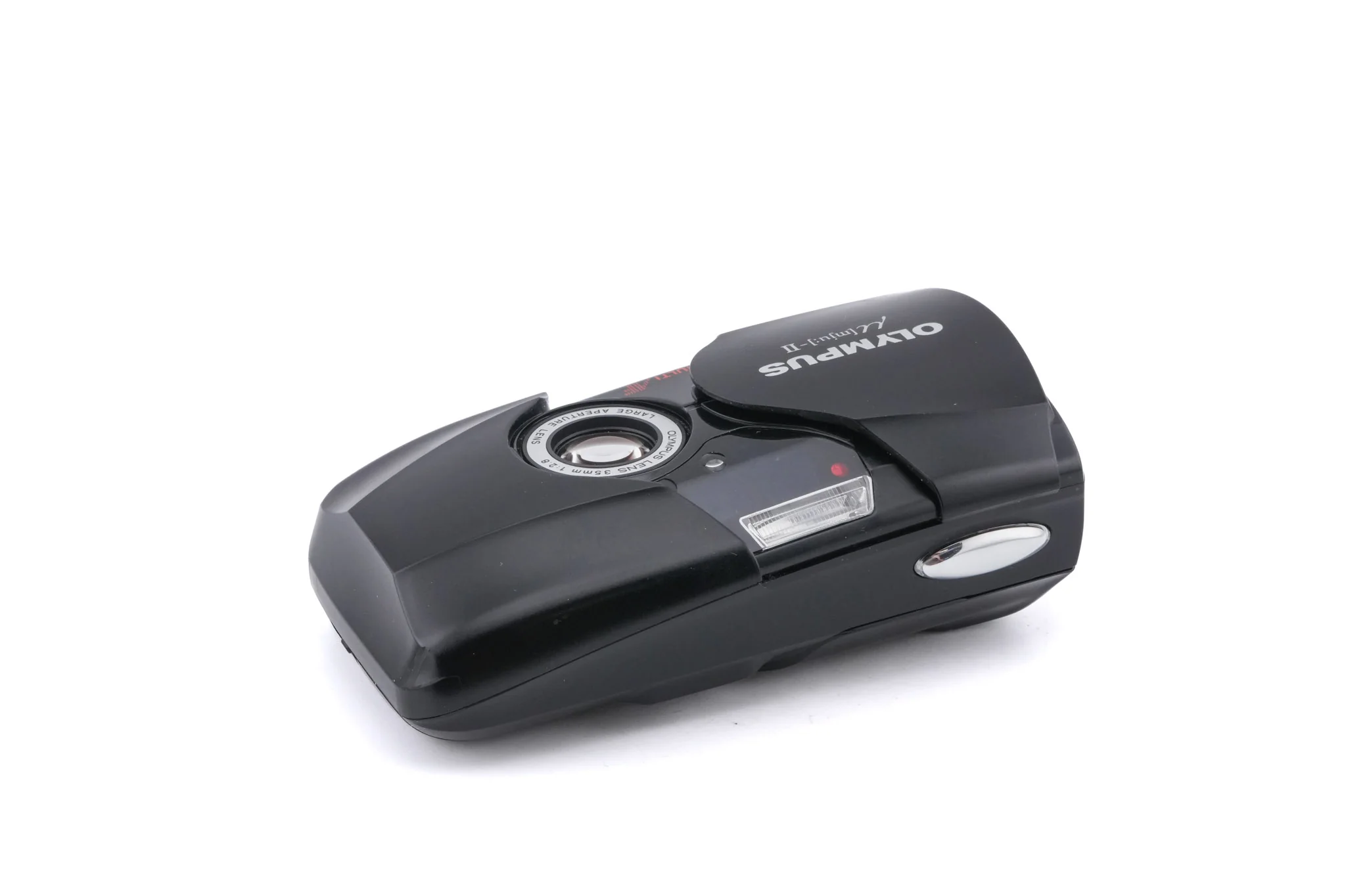 Olympus Mju-II - Image 4