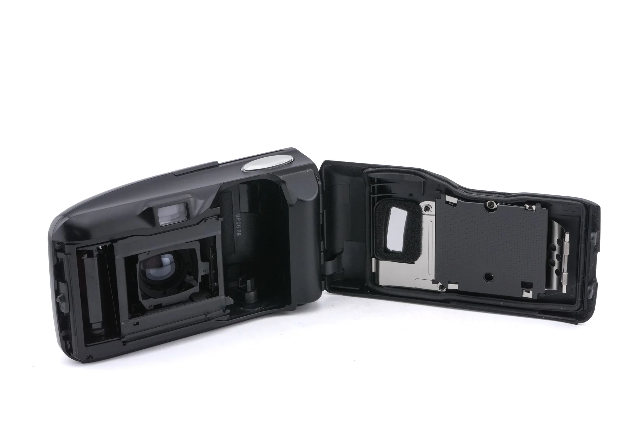 Olympus Mju-II - Image 6
