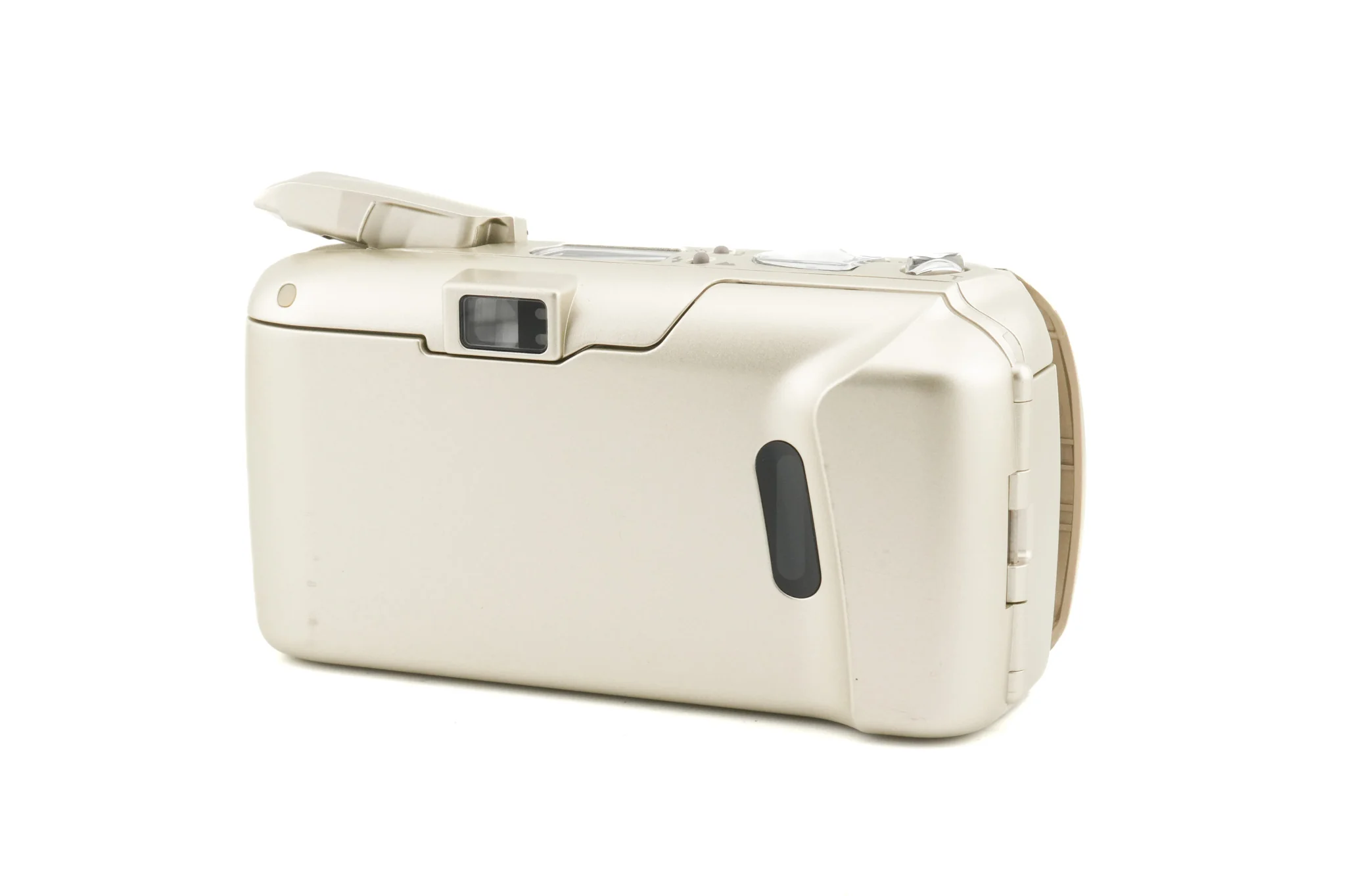 Olympus Mju-II Zoom 80 - Image 2