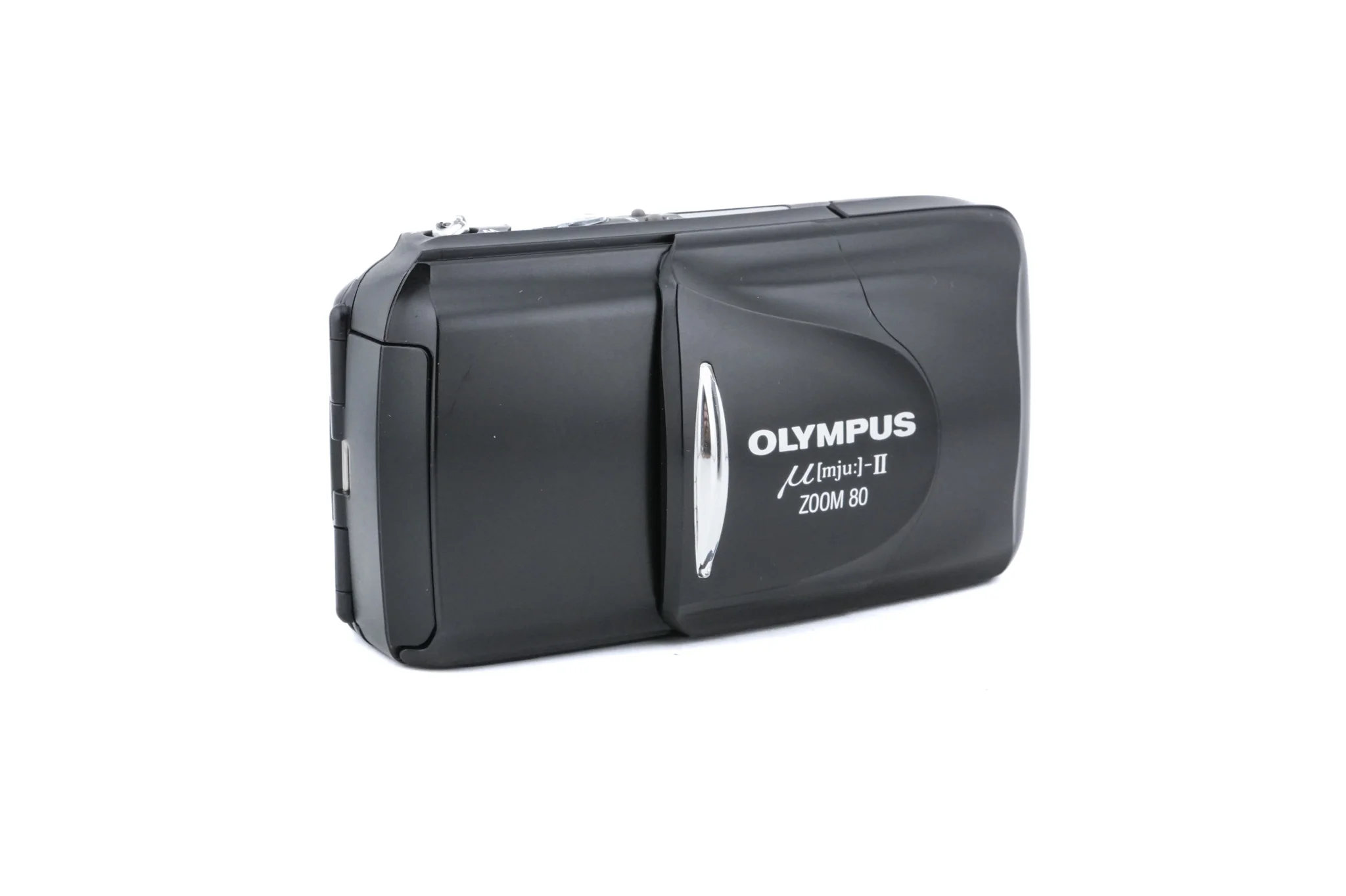 Olympus Mju-II Zoom 80 - Image 2