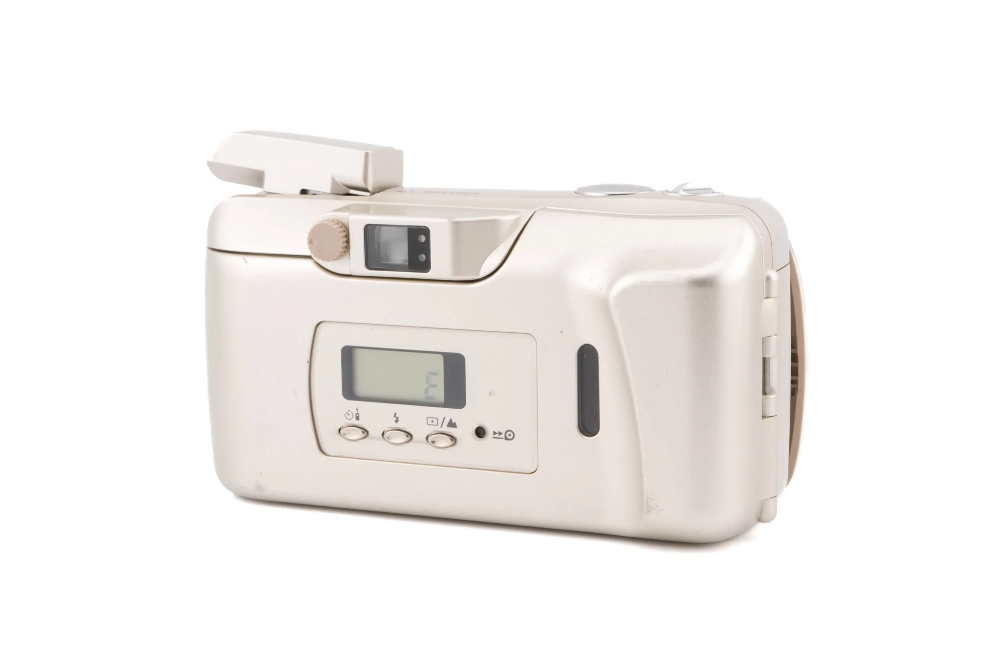 Olympus Mju-III 150 - Image 2