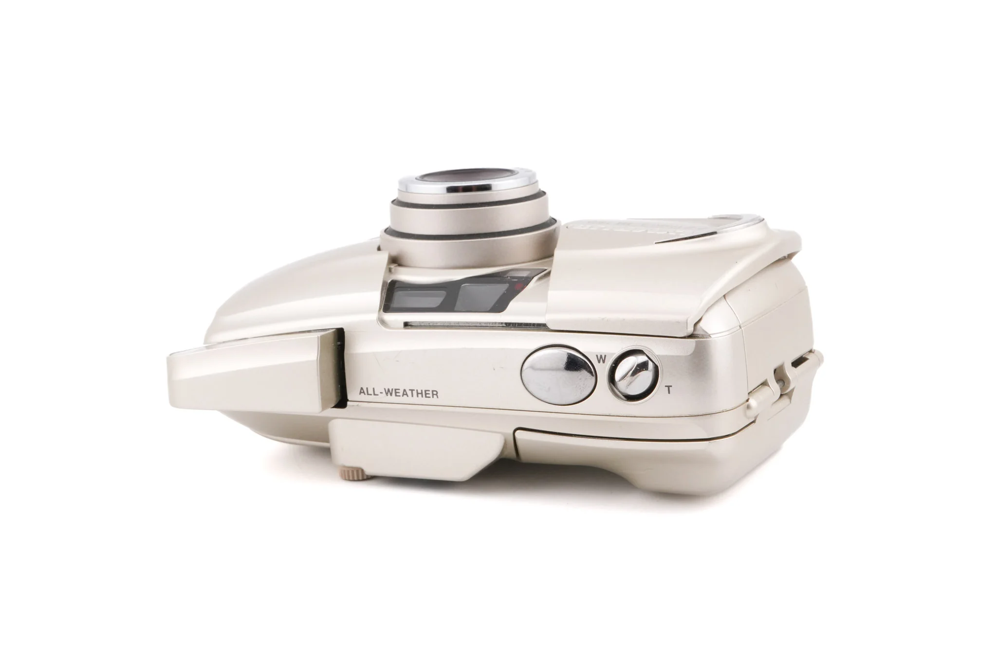 Olympus Mju-III 150 - Image 3