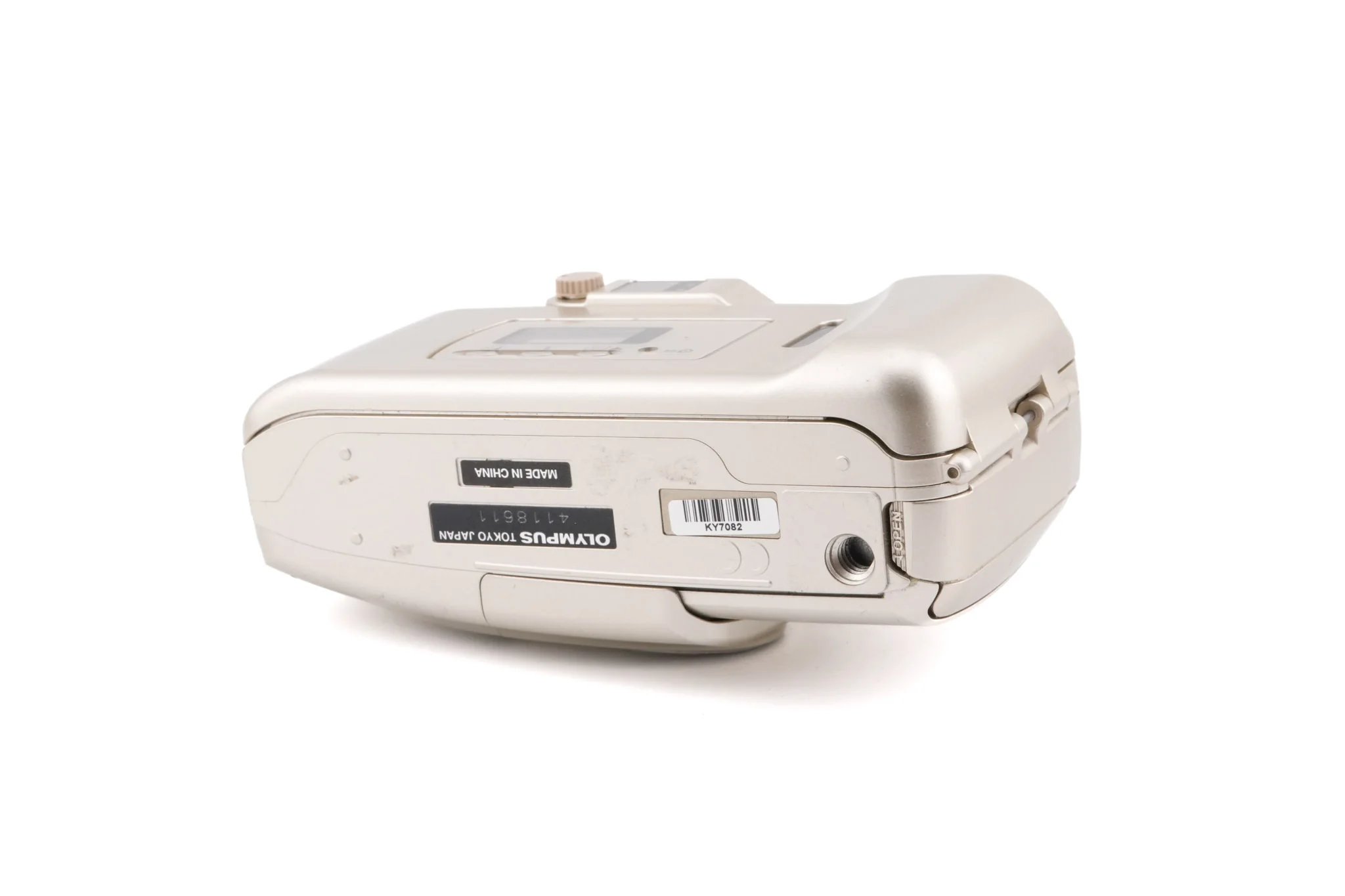 Olympus Mju-III 150 - Image 4