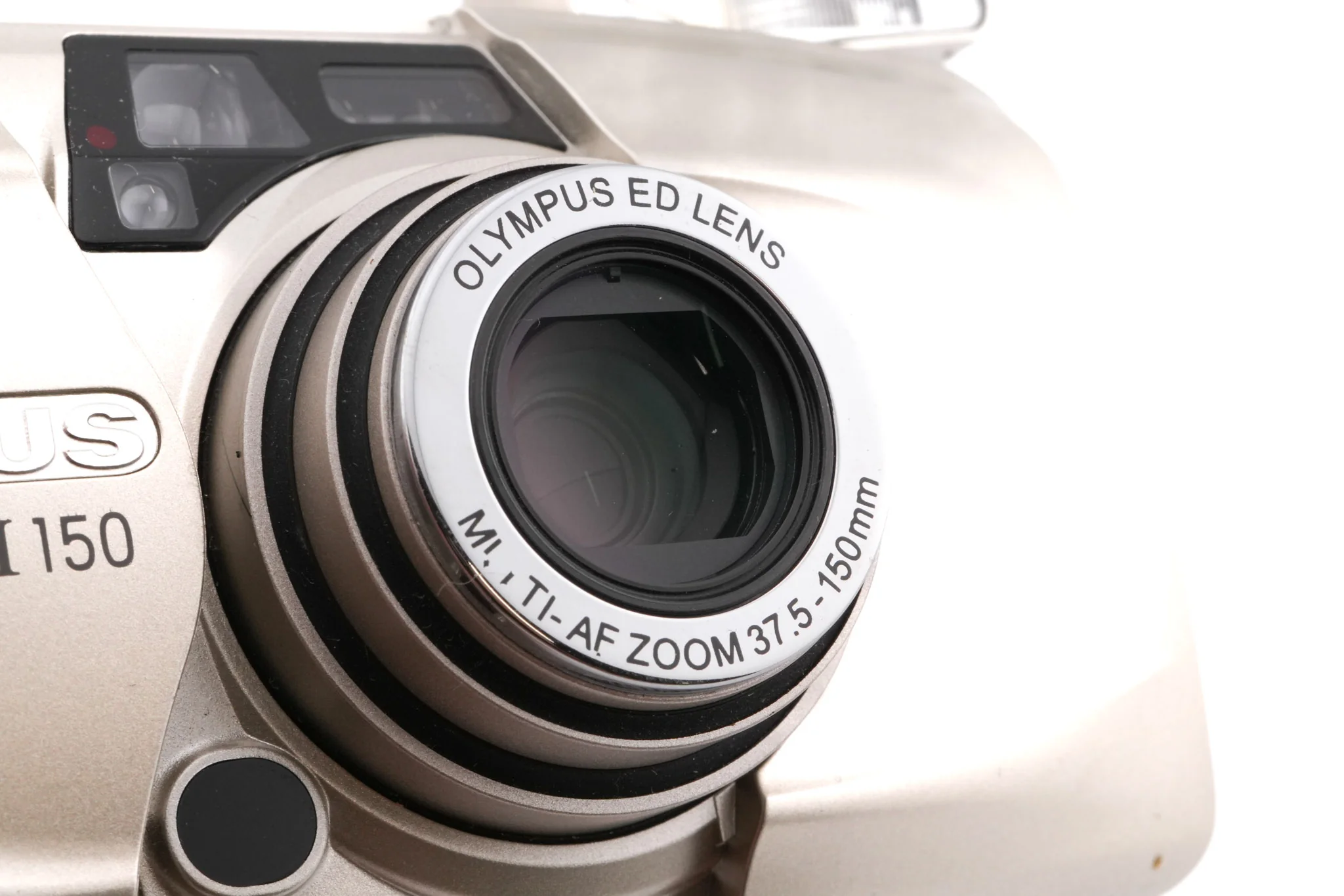 Olympus Mju-III 150 - Image 5