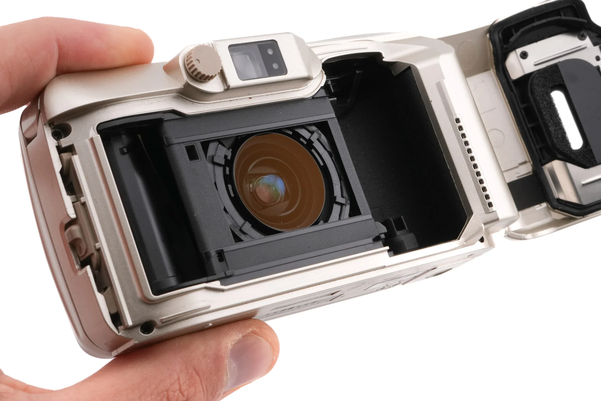 Olympus Mju-III 150 - Image 6